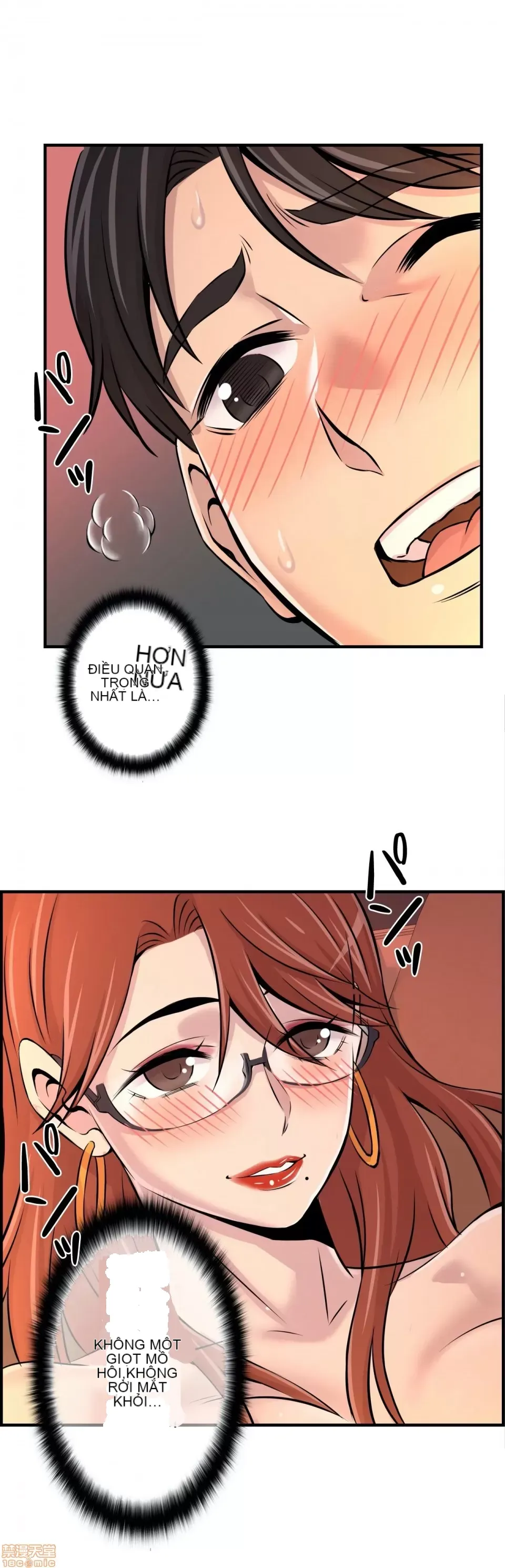 Hội thảo tình cảm ~ Các khóa học đi ngược lại với lẽ thường ~ Chương 1-30