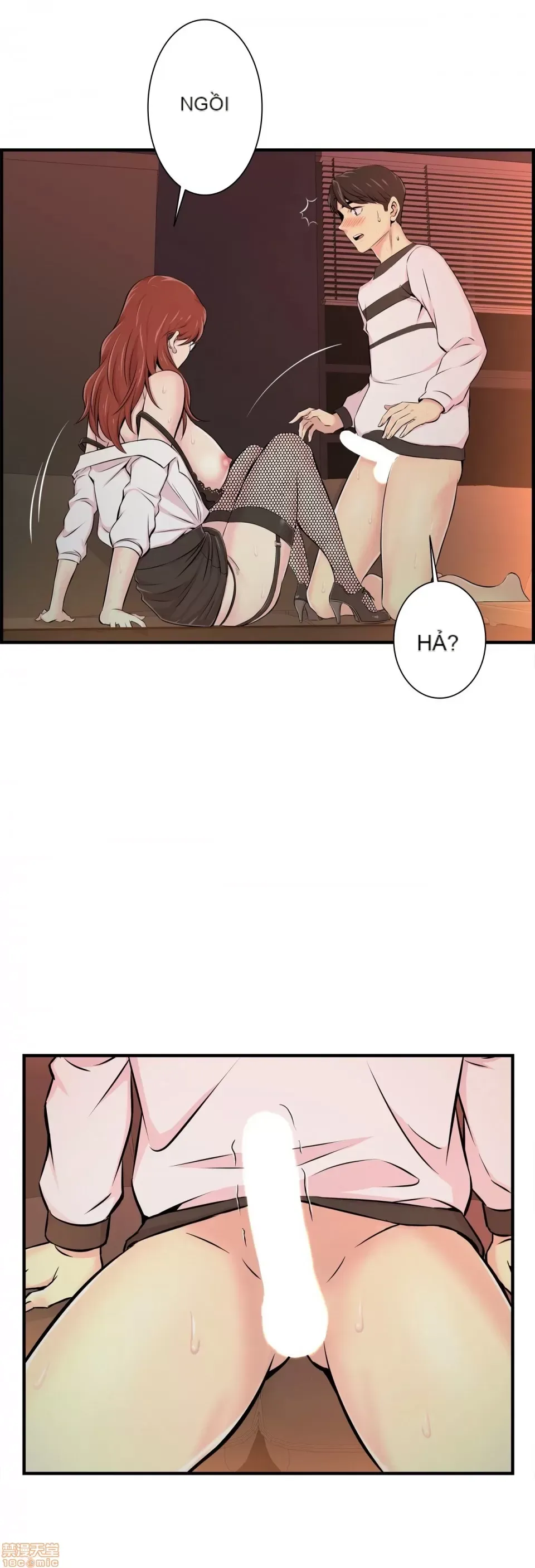 Hội thảo tình cảm ~ Các khóa học đi ngược lại với lẽ thường ~ Chương 1-30