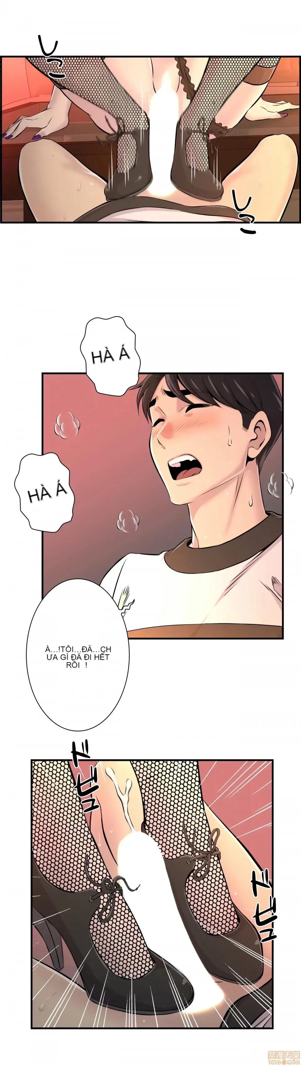 Hội thảo tình cảm ~ Các khóa học đi ngược lại với lẽ thường ~ Chương 1-30