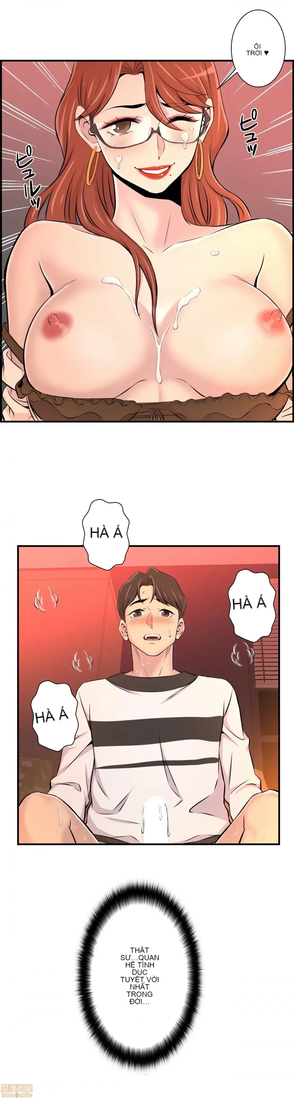 Hội thảo tình cảm ~ Các khóa học đi ngược lại với lẽ thường ~ Chương 1-30