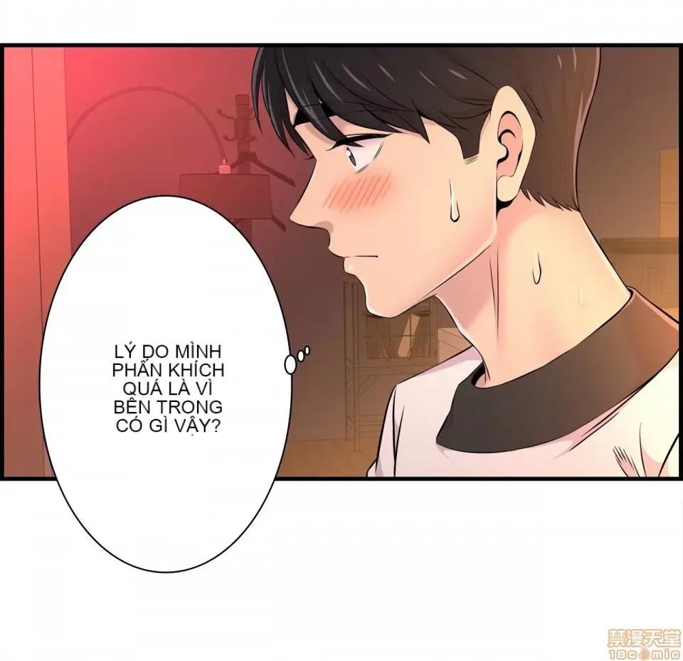 Hội thảo tình cảm ~ Các khóa học đi ngược lại với lẽ thường ~ Chương 1-30