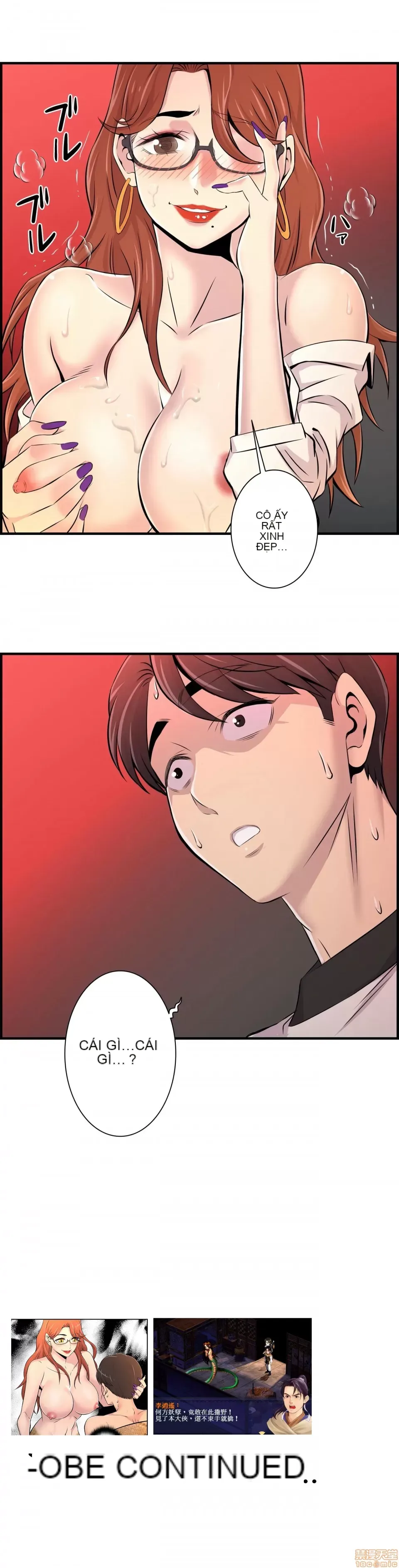 Hội thảo tình cảm ~ Các khóa học đi ngược lại với lẽ thường ~ Chương 1-30