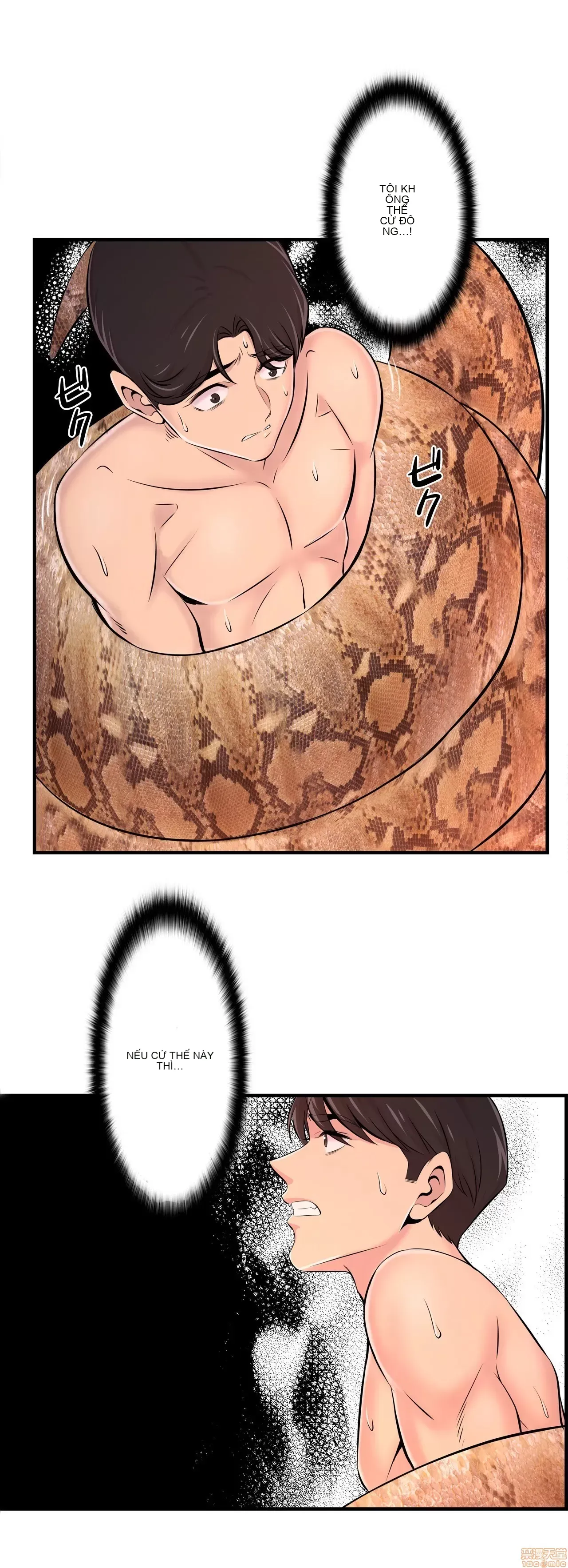 Hội thảo tình cảm ~ Các khóa học đi ngược lại với lẽ thường ~ Chương 1-30