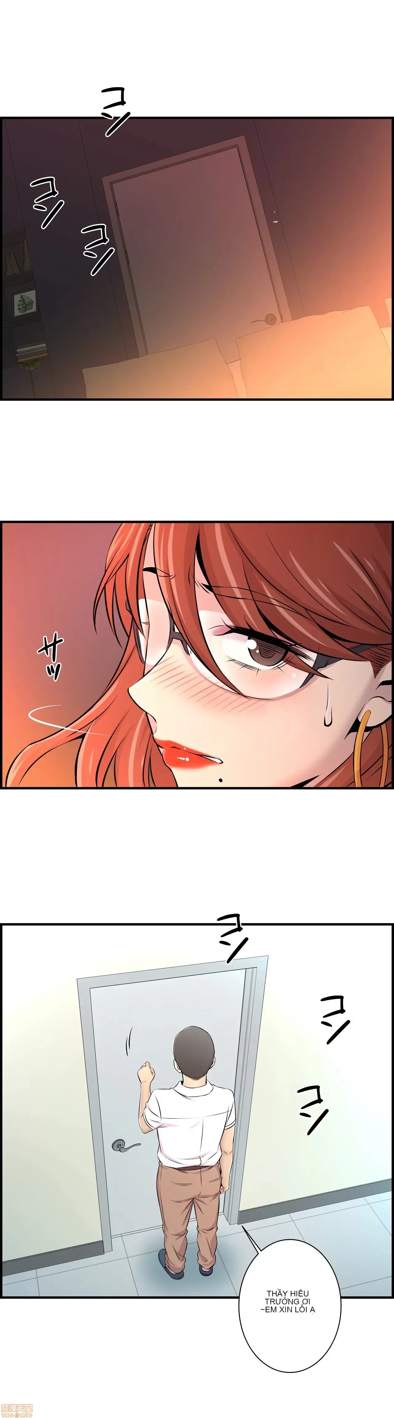 Hội thảo tình cảm ~ Các khóa học đi ngược lại với lẽ thường ~ Chương 1-30