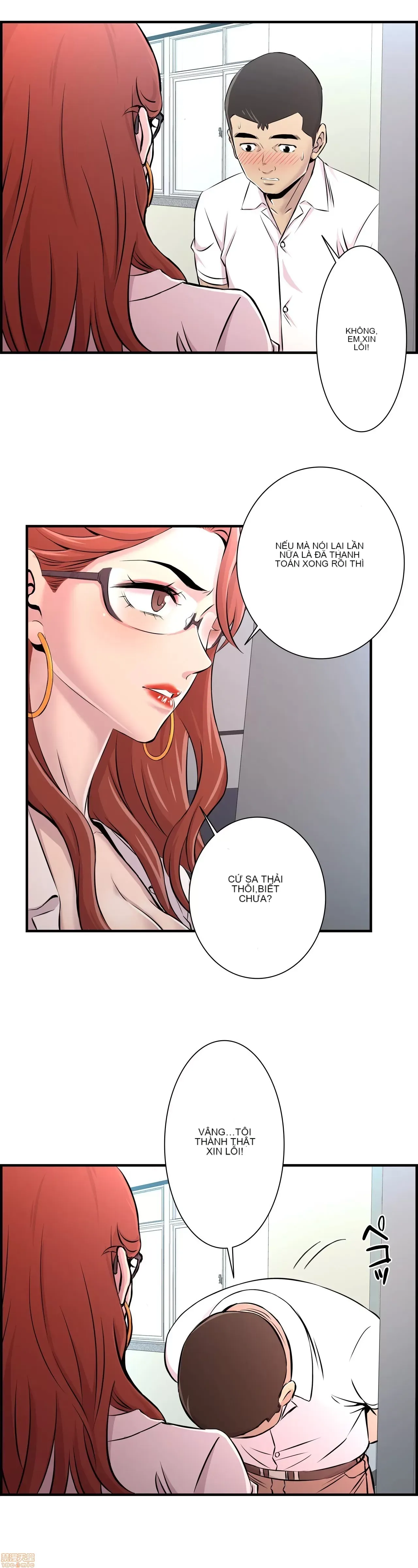 Hội thảo tình cảm ~ Các khóa học đi ngược lại với lẽ thường ~ Chương 1-30