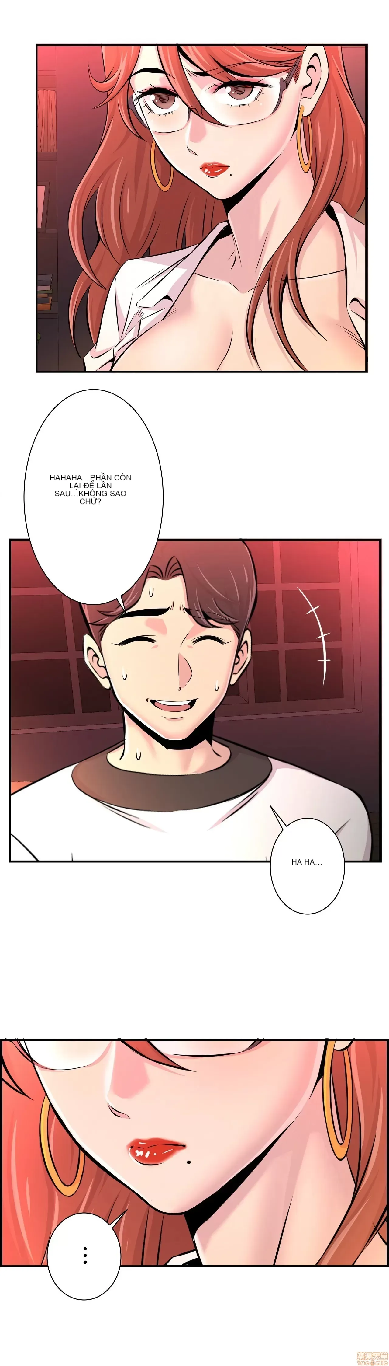 Hội thảo tình cảm ~ Các khóa học đi ngược lại với lẽ thường ~ Chương 1-30