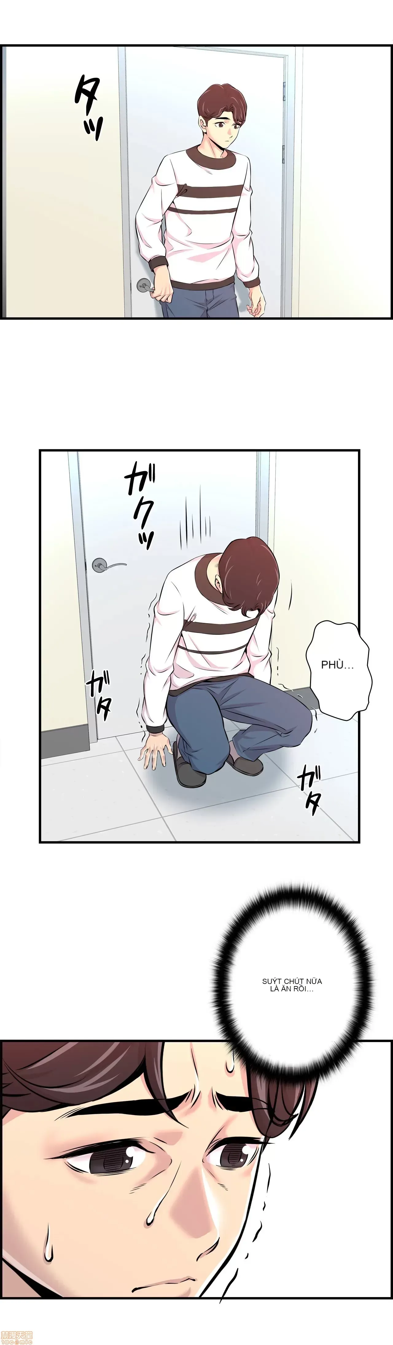 Hội thảo tình cảm ~ Các khóa học đi ngược lại với lẽ thường ~ Chương 1-30