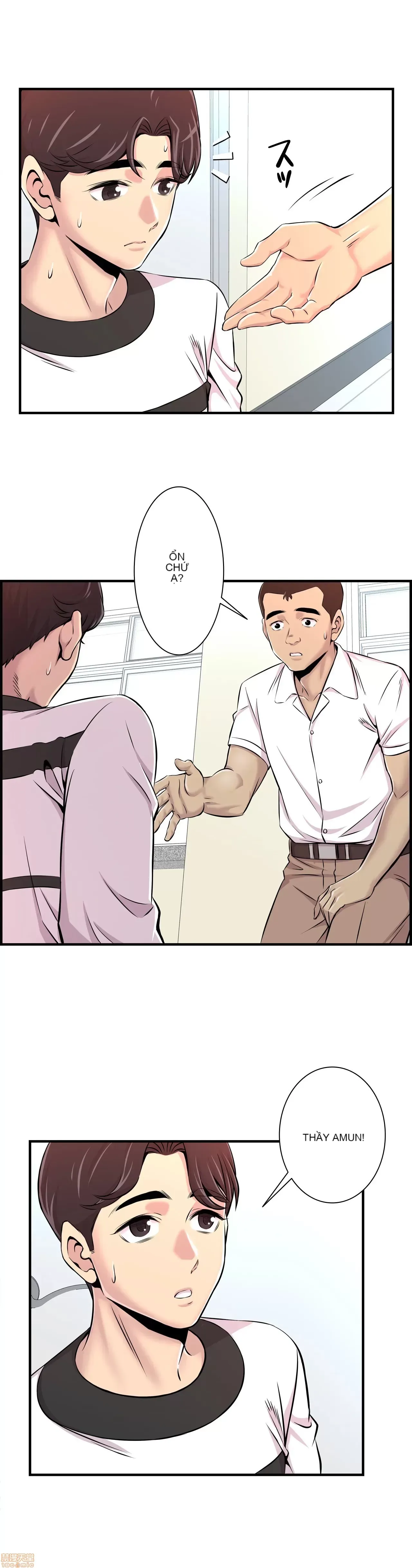 Hội thảo tình cảm ~ Các khóa học đi ngược lại với lẽ thường ~ Chương 1-30