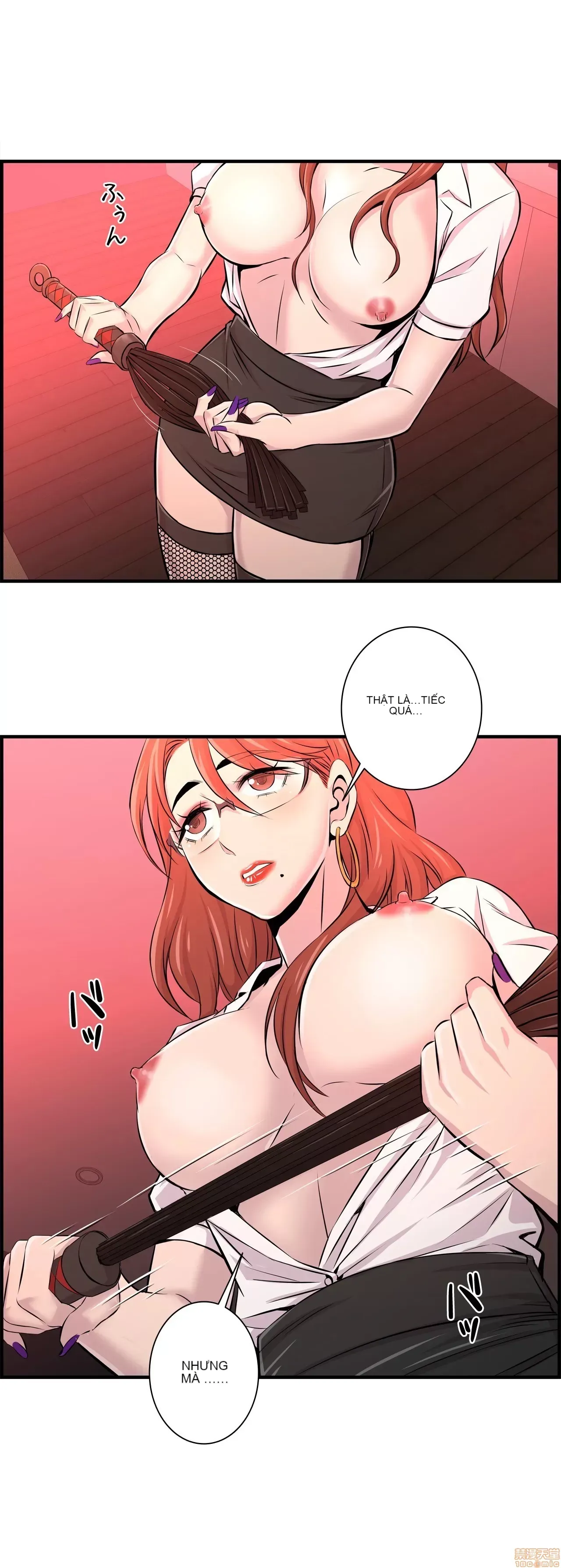 Hội thảo tình cảm ~ Các khóa học đi ngược lại với lẽ thường ~ Chương 1-30