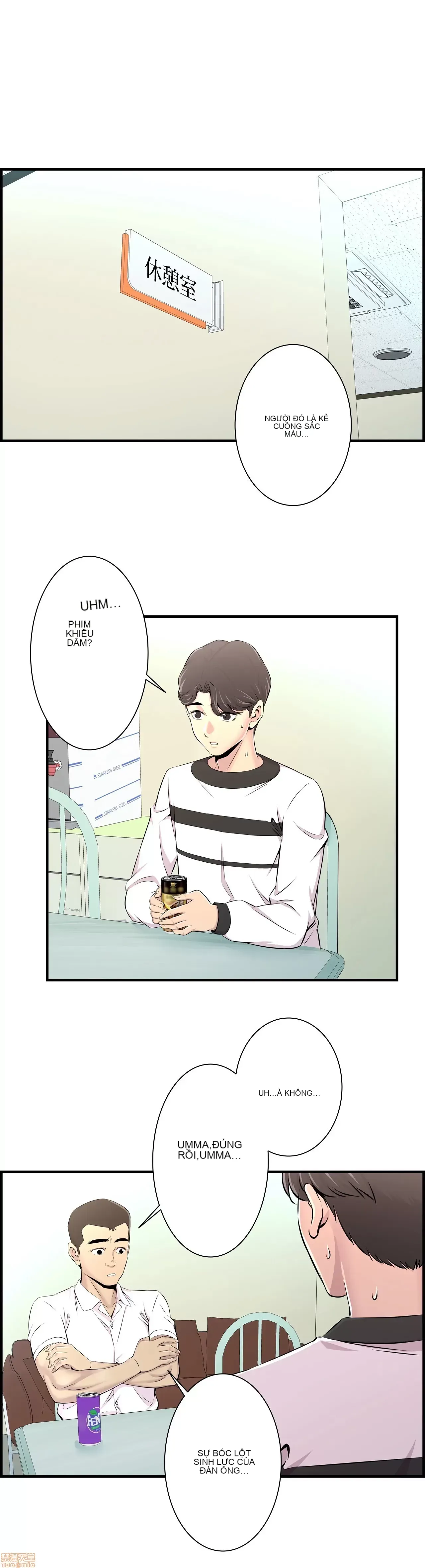 Hội thảo tình cảm ~ Các khóa học đi ngược lại với lẽ thường ~ Chương 1-30