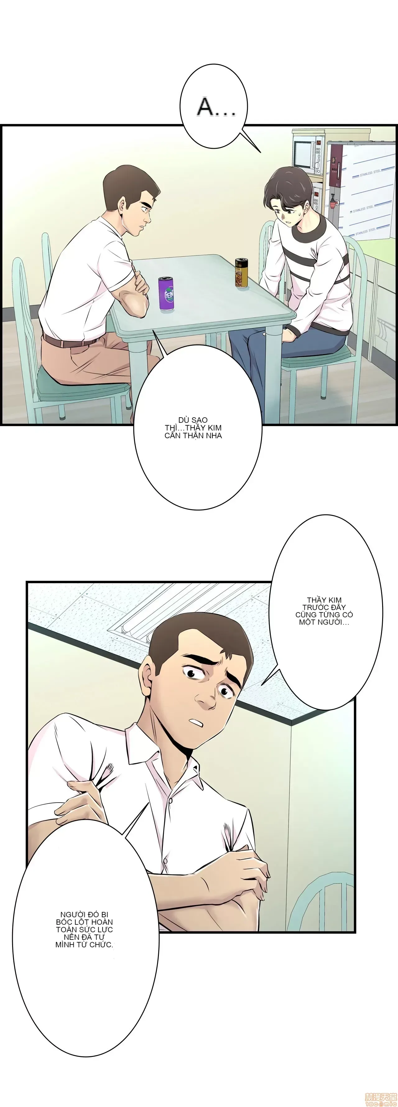 Hội thảo tình cảm ~ Các khóa học đi ngược lại với lẽ thường ~ Chương 1-30