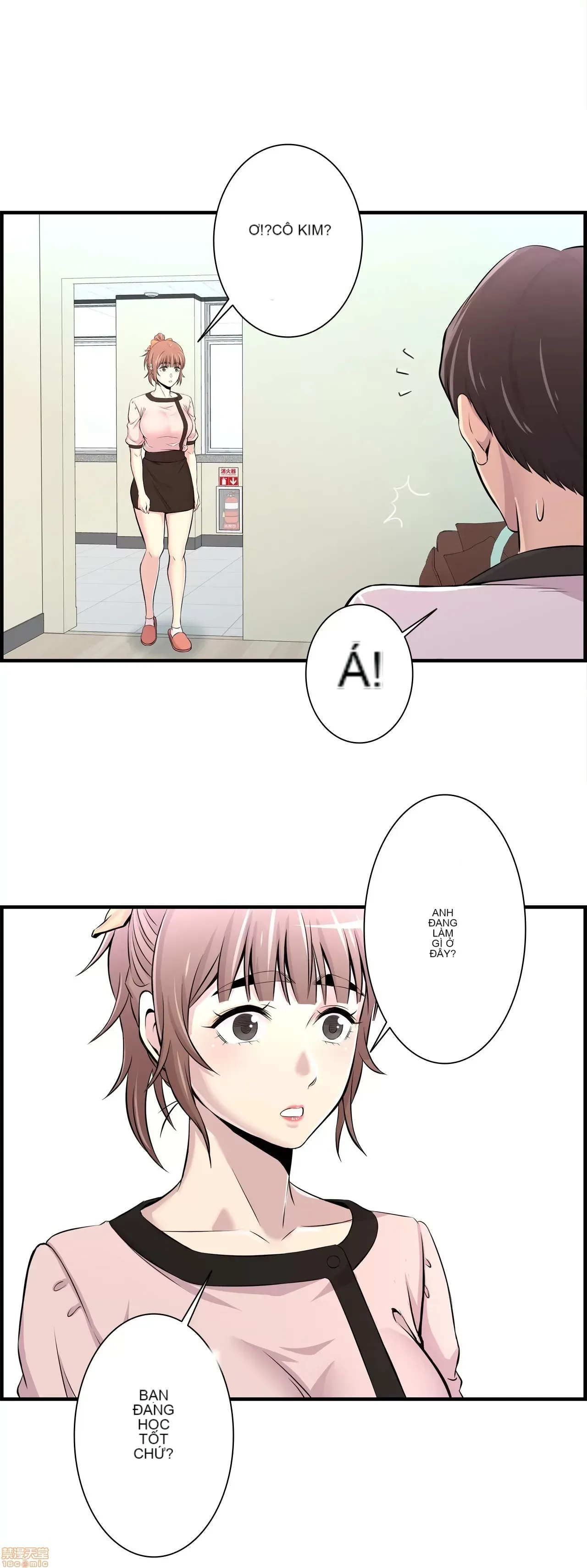 Hội thảo tình cảm ~ Các khóa học đi ngược lại với lẽ thường ~ Chương 1-30