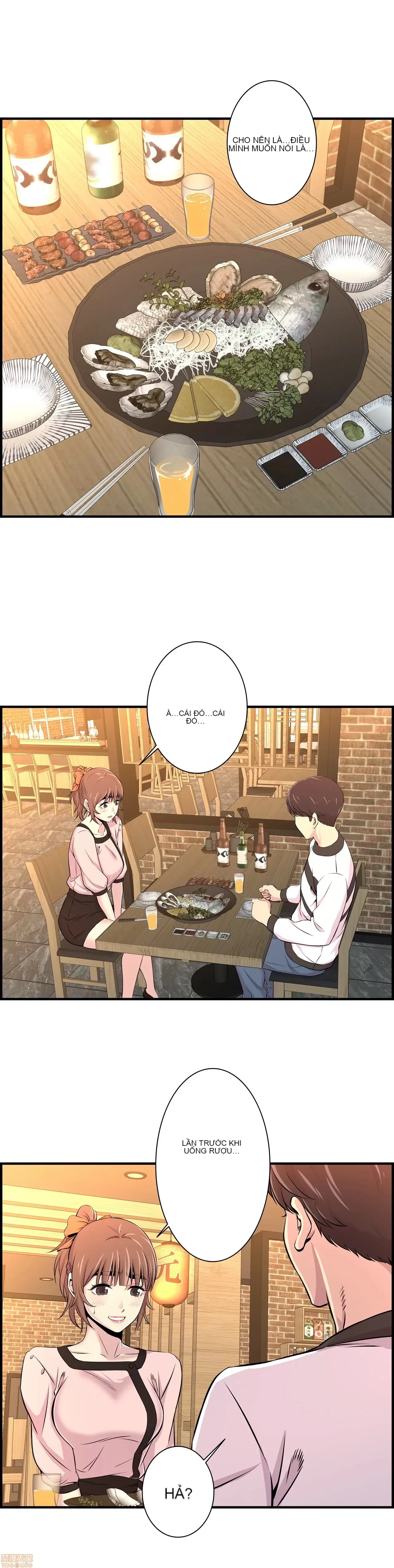 Hội thảo tình cảm ~ Các khóa học đi ngược lại với lẽ thường ~ Chương 1-30