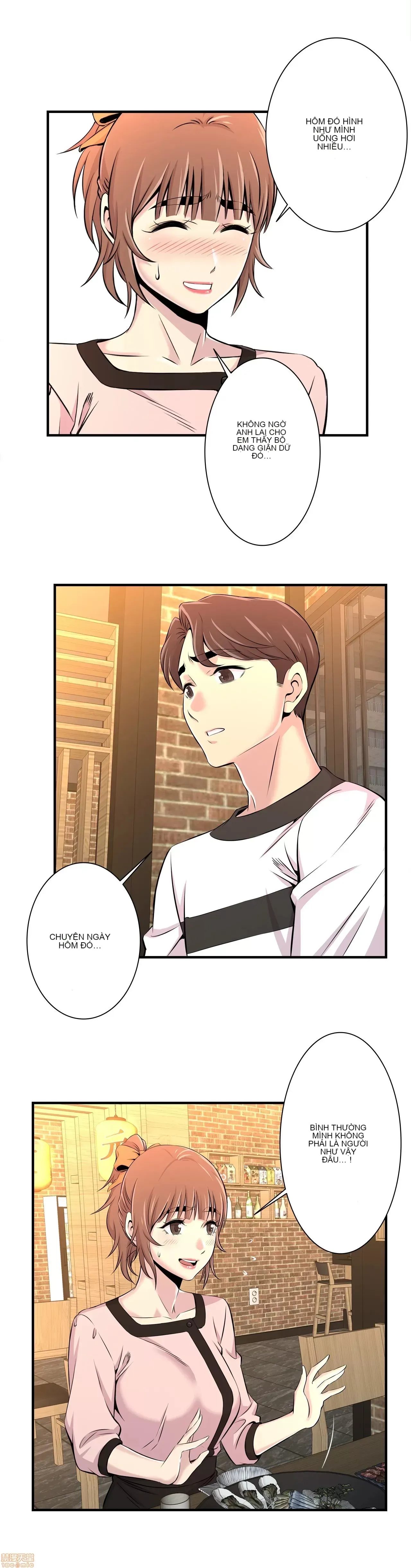 Hội thảo tình cảm ~ Các khóa học đi ngược lại với lẽ thường ~ Chương 1-30