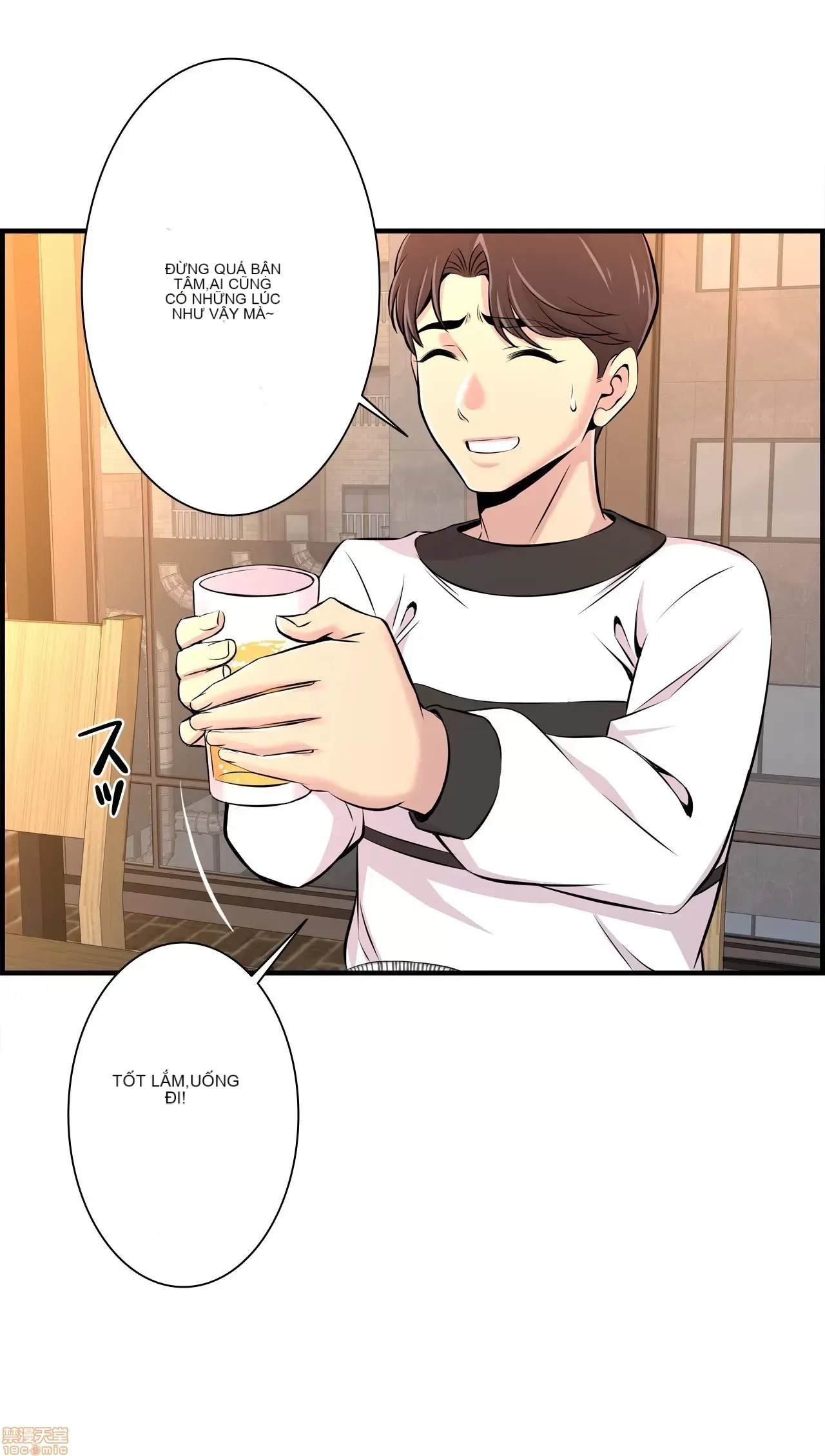 Hội thảo tình cảm ~ Các khóa học đi ngược lại với lẽ thường ~ Chương 1-30