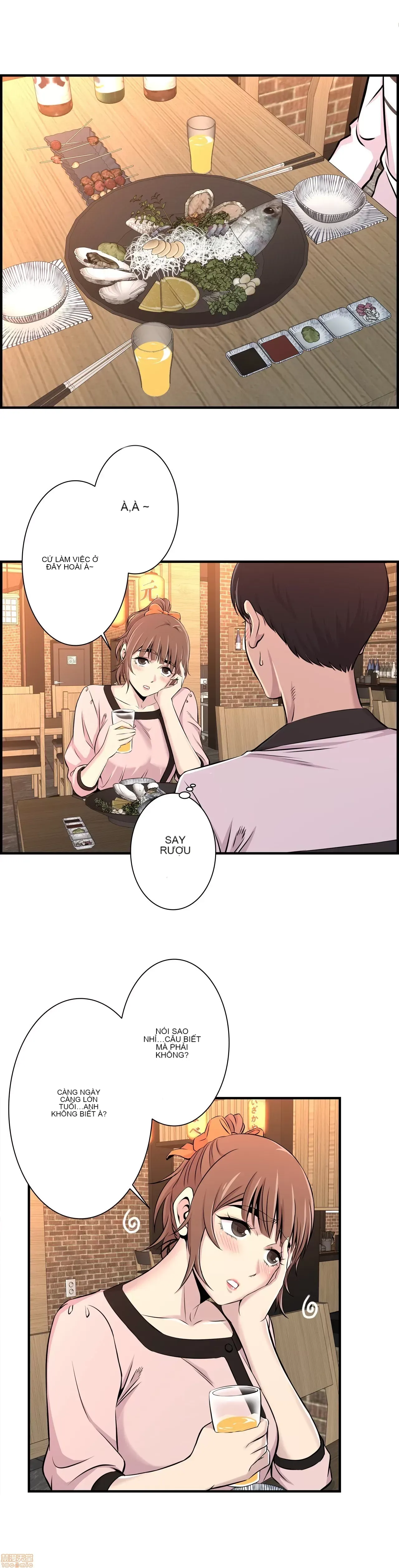 Hội thảo tình cảm ~ Các khóa học đi ngược lại với lẽ thường ~ Chương 1-30