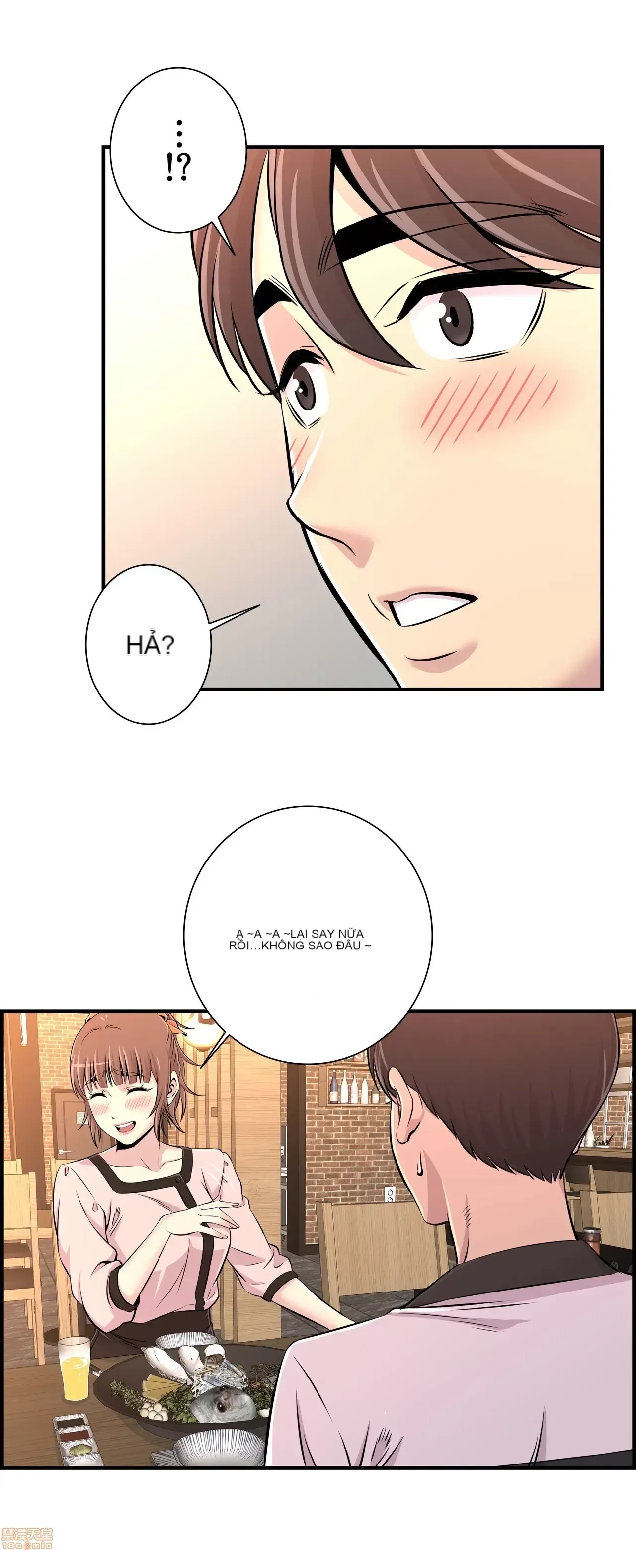 Hội thảo tình cảm ~ Các khóa học đi ngược lại với lẽ thường ~ Chương 1-30