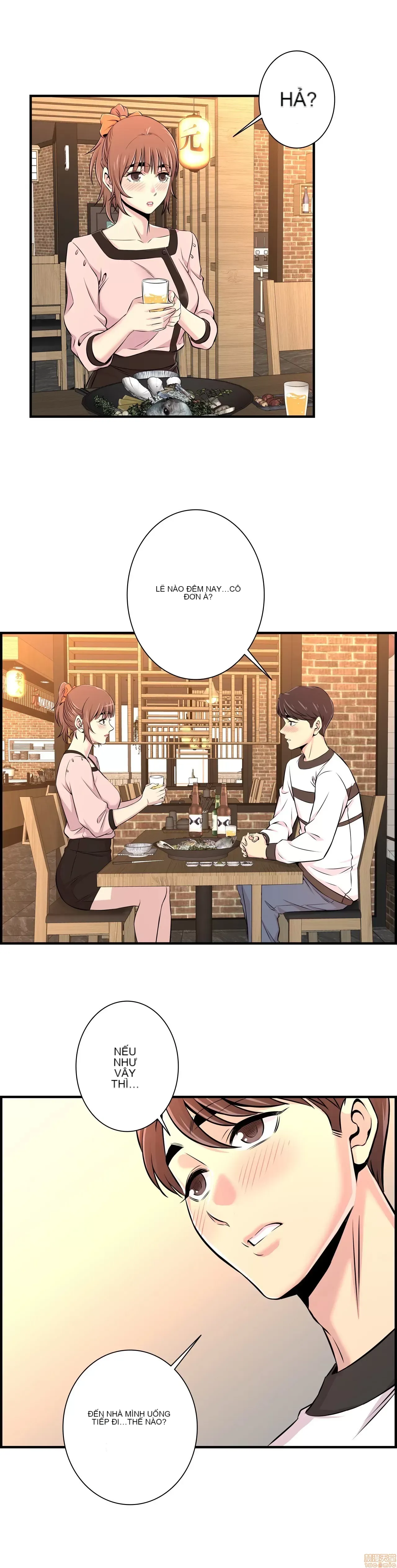 Hội thảo tình cảm ~ Các khóa học đi ngược lại với lẽ thường ~ Chương 1-30