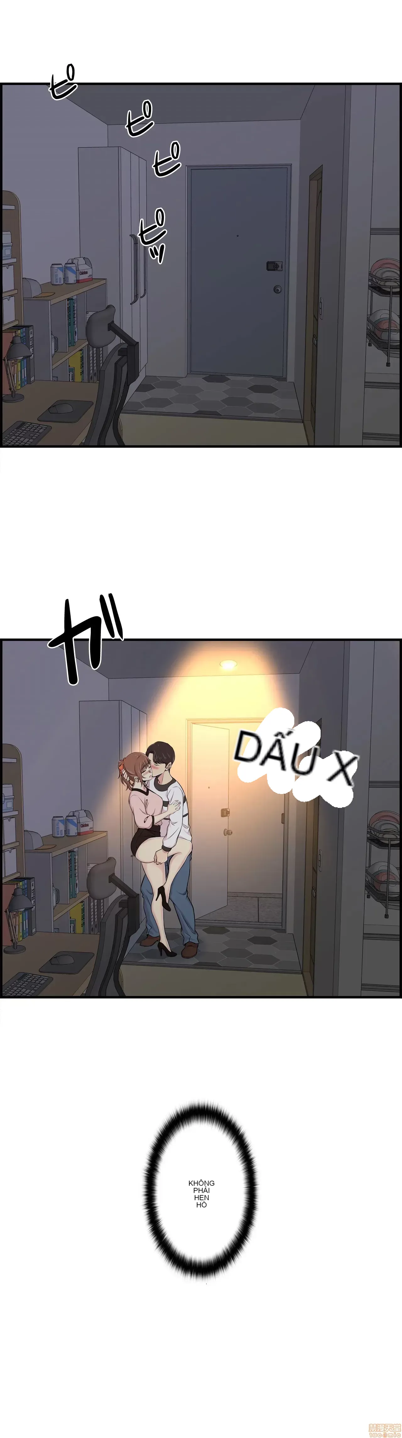 Hội thảo tình cảm ~ Các khóa học đi ngược lại với lẽ thường ~ Chương 1-30