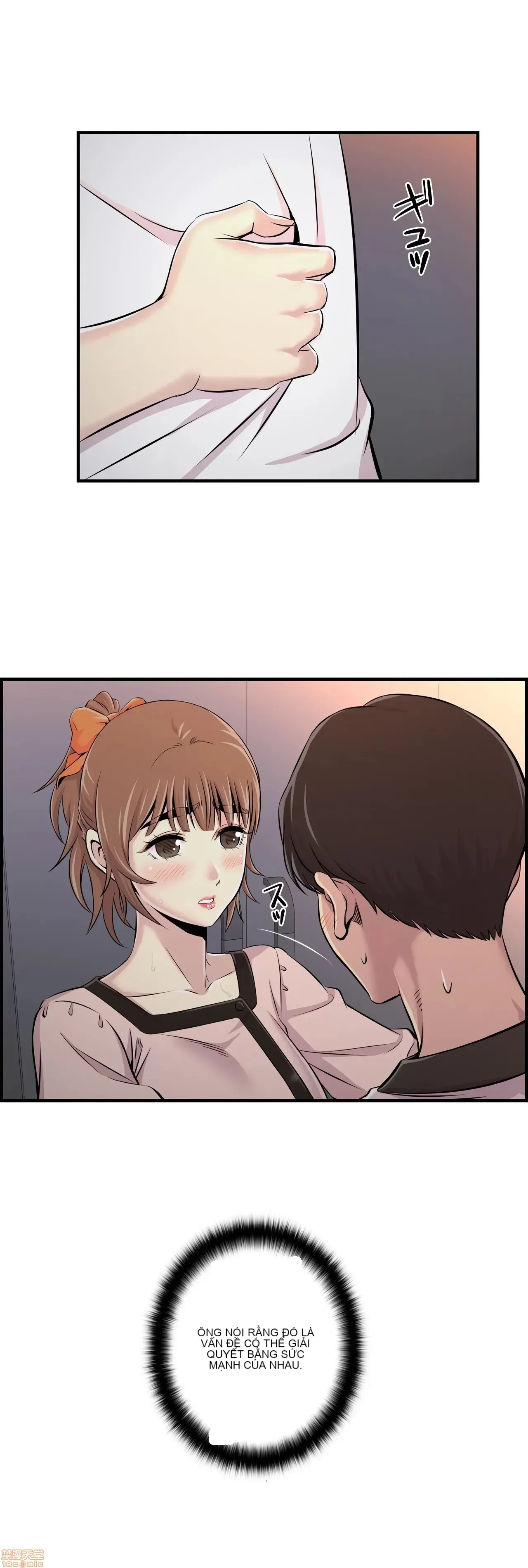 Hội thảo tình cảm ~ Các khóa học đi ngược lại với lẽ thường ~ Chương 1-30