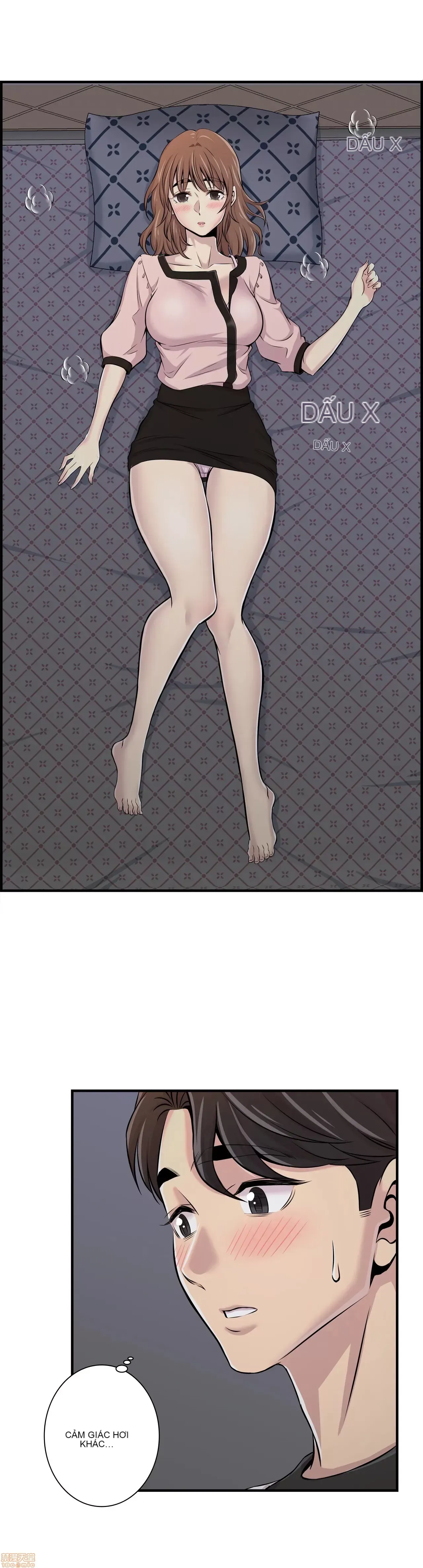 Hội thảo tình cảm ~ Các khóa học đi ngược lại với lẽ thường ~ Chương 1-30