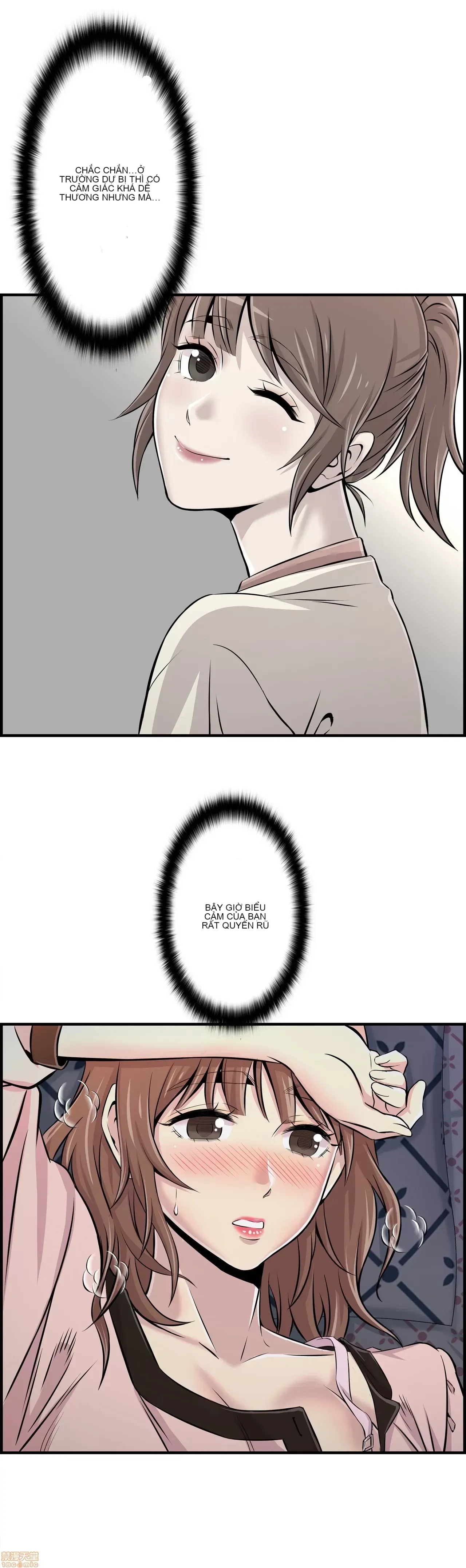 Hội thảo tình cảm ~ Các khóa học đi ngược lại với lẽ thường ~ Chương 1-30