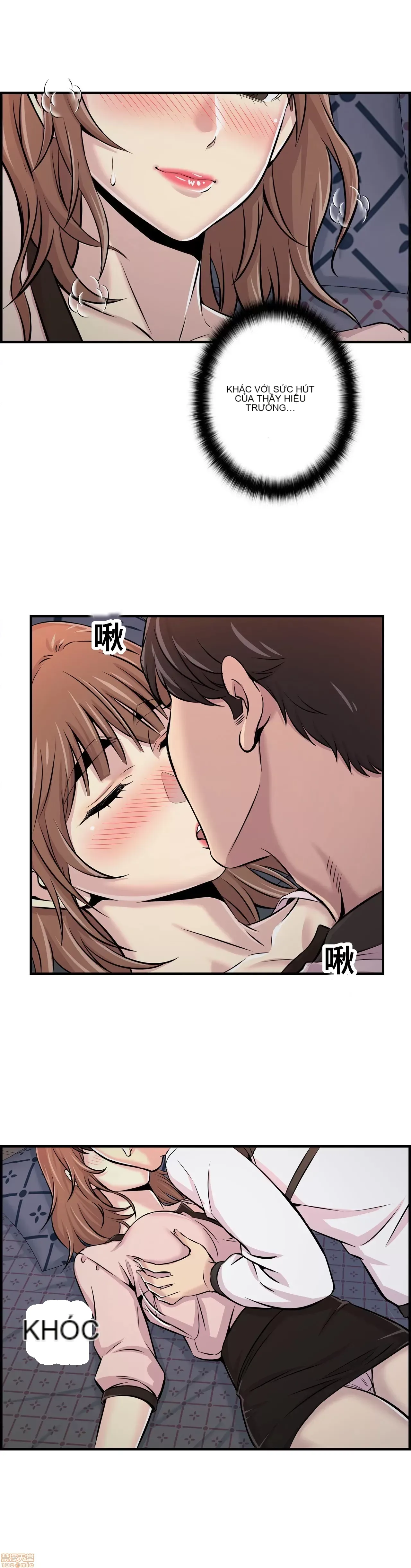 Hội thảo tình cảm ~ Các khóa học đi ngược lại với lẽ thường ~ Chương 1-30