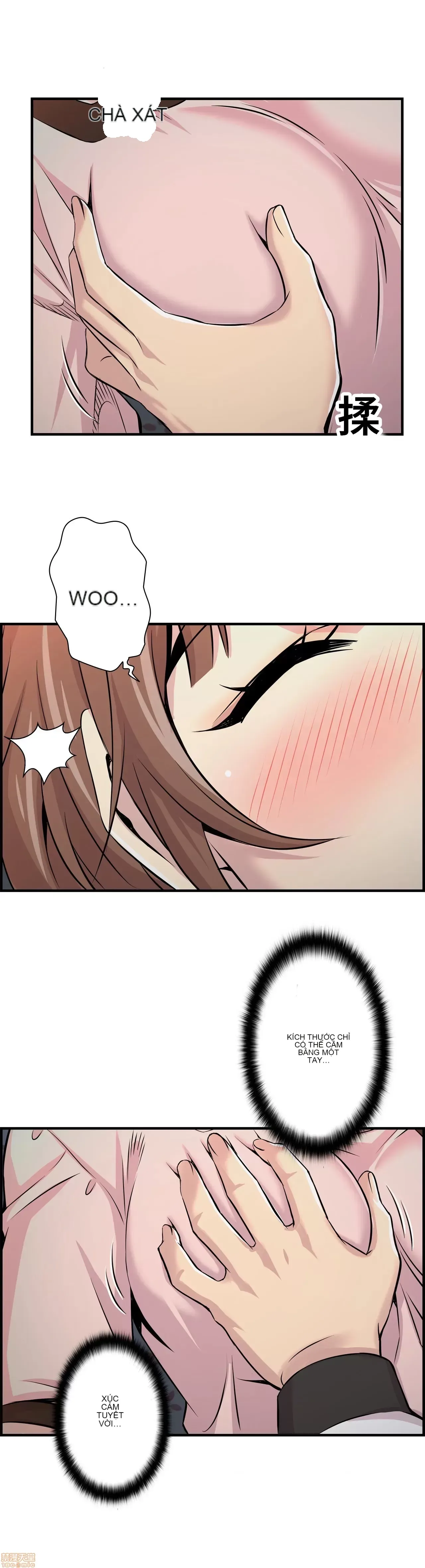 Hội thảo tình cảm ~ Các khóa học đi ngược lại với lẽ thường ~ Chương 1-30