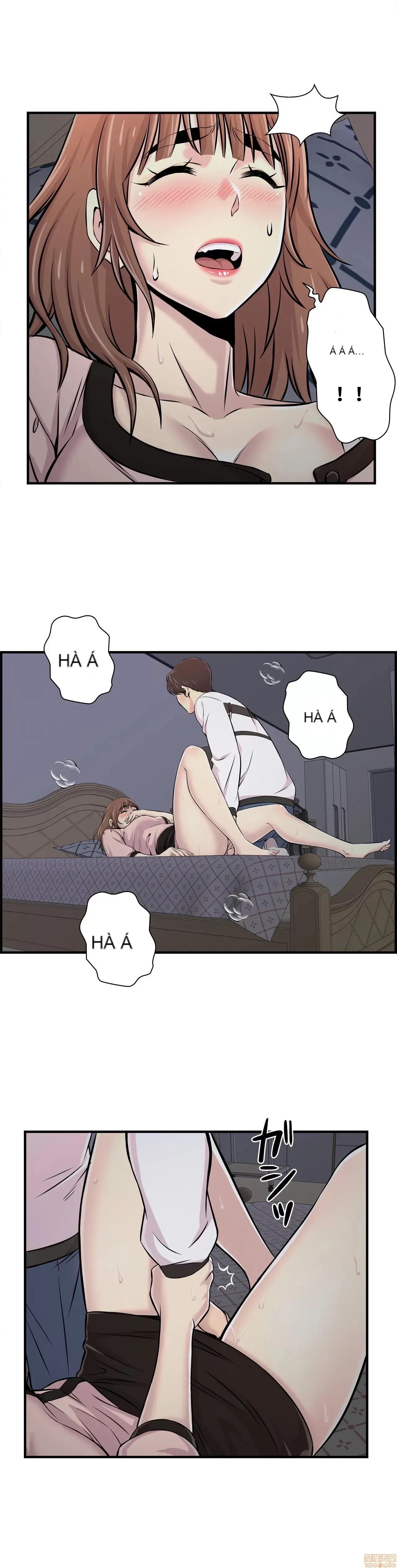 Hội thảo tình cảm ~ Các khóa học đi ngược lại với lẽ thường ~ Chương 1-30