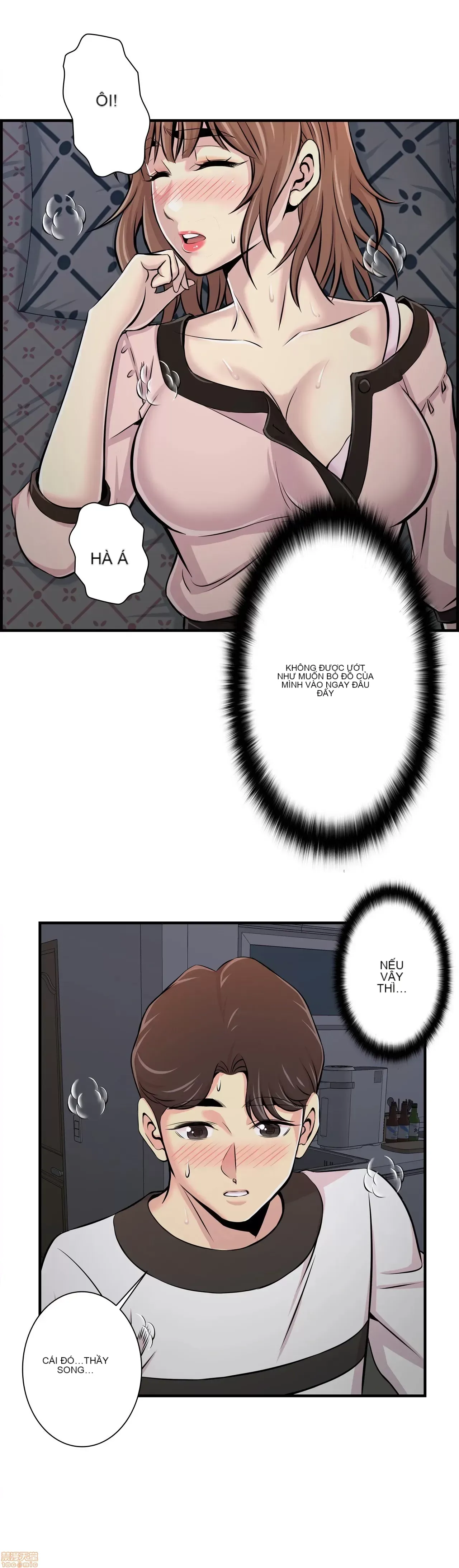 Hội thảo tình cảm ~ Các khóa học đi ngược lại với lẽ thường ~ Chương 1-30