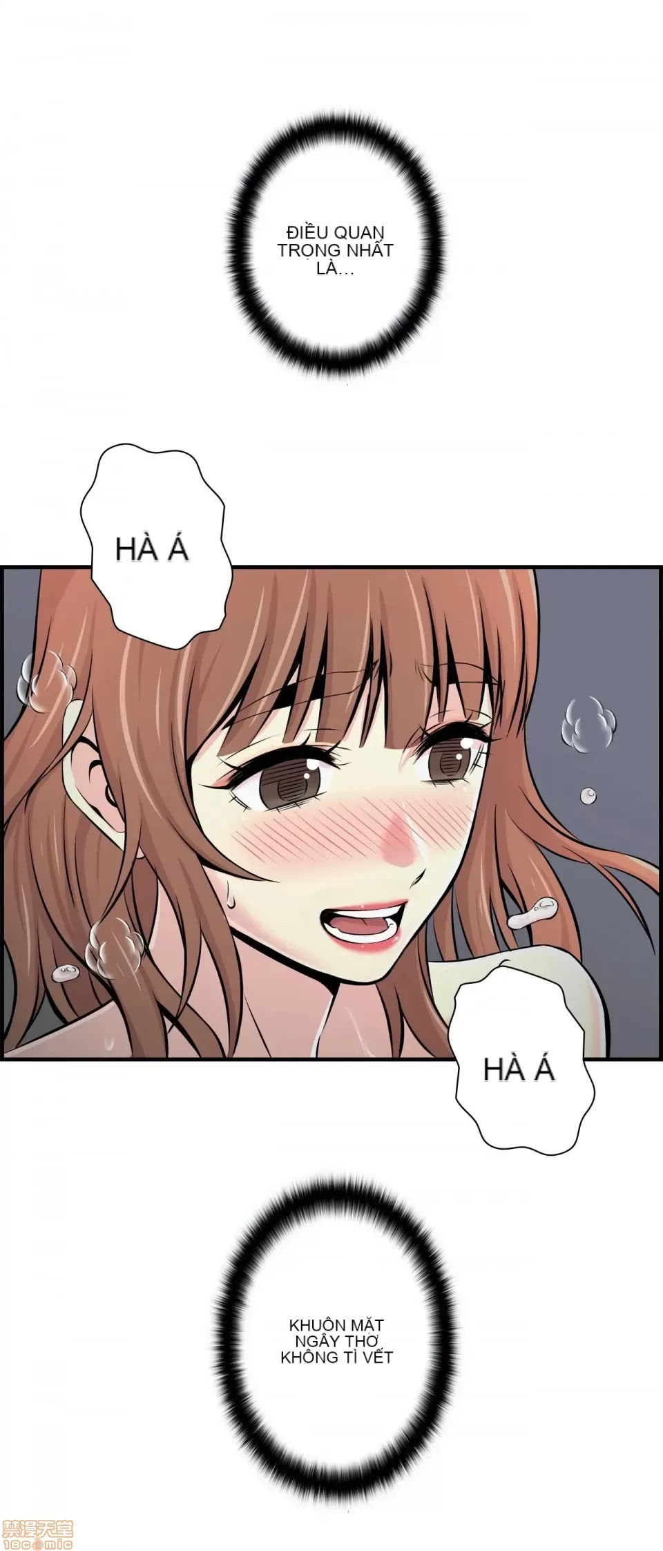 Hội thảo tình cảm ~ Các khóa học đi ngược lại với lẽ thường ~ Chương 1-30