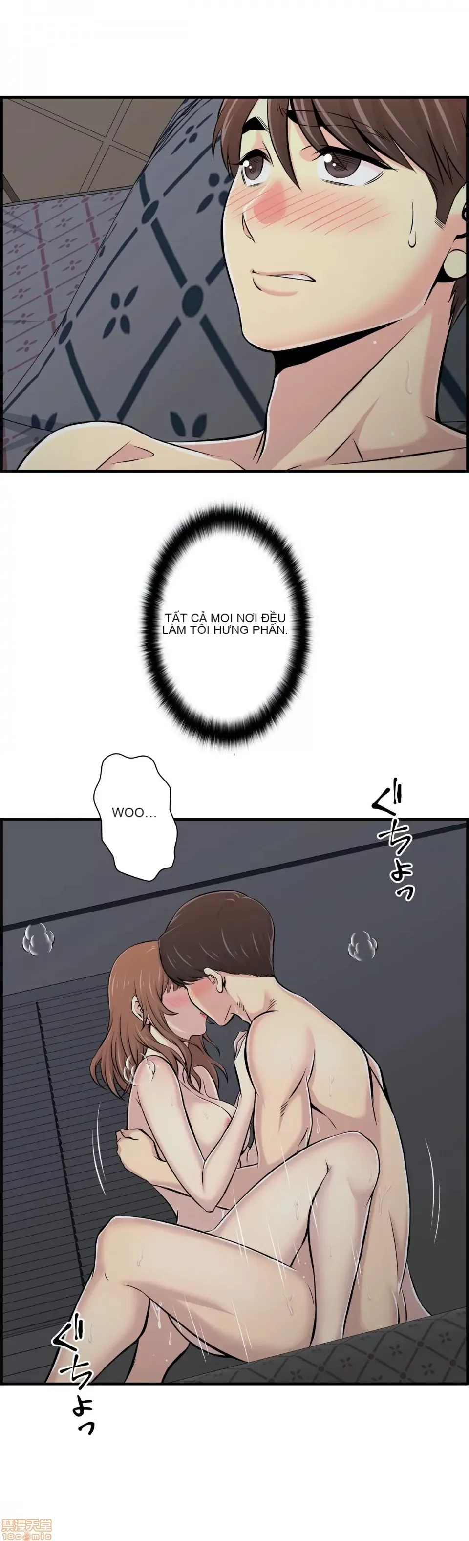 Hội thảo tình cảm ~ Các khóa học đi ngược lại với lẽ thường ~ Chương 1-30