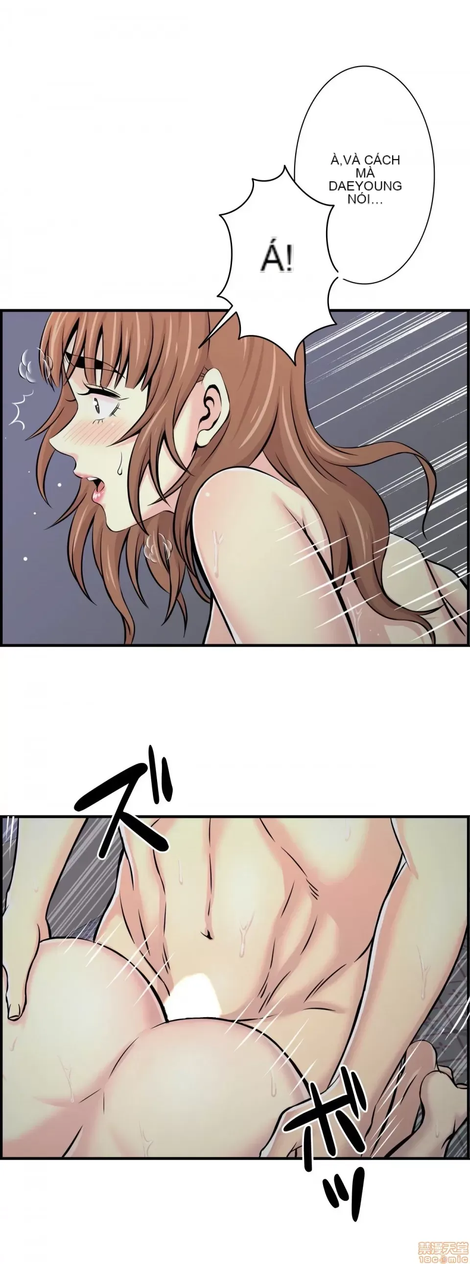 Hội thảo tình cảm ~ Các khóa học đi ngược lại với lẽ thường ~ Chương 1-30