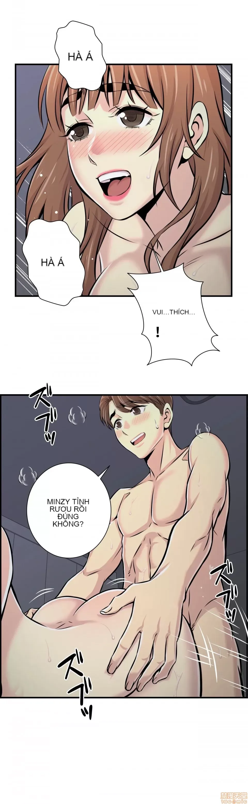 Hội thảo tình cảm ~ Các khóa học đi ngược lại với lẽ thường ~ Chương 1-30