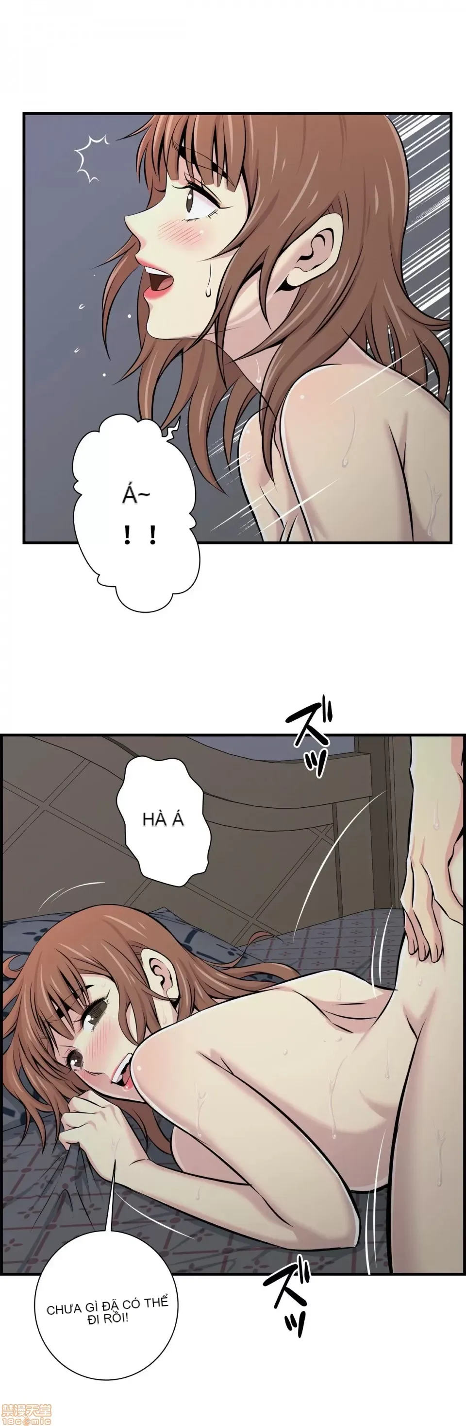 Hội thảo tình cảm ~ Các khóa học đi ngược lại với lẽ thường ~ Chương 1-30