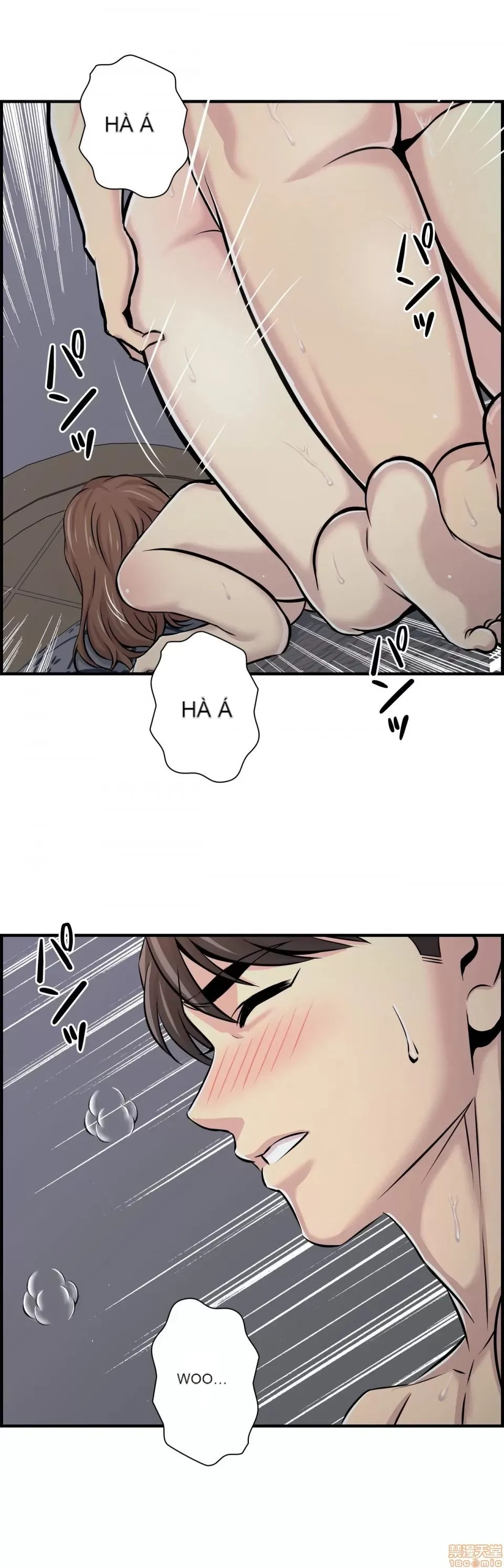 Hội thảo tình cảm ~ Các khóa học đi ngược lại với lẽ thường ~ Chương 1-30