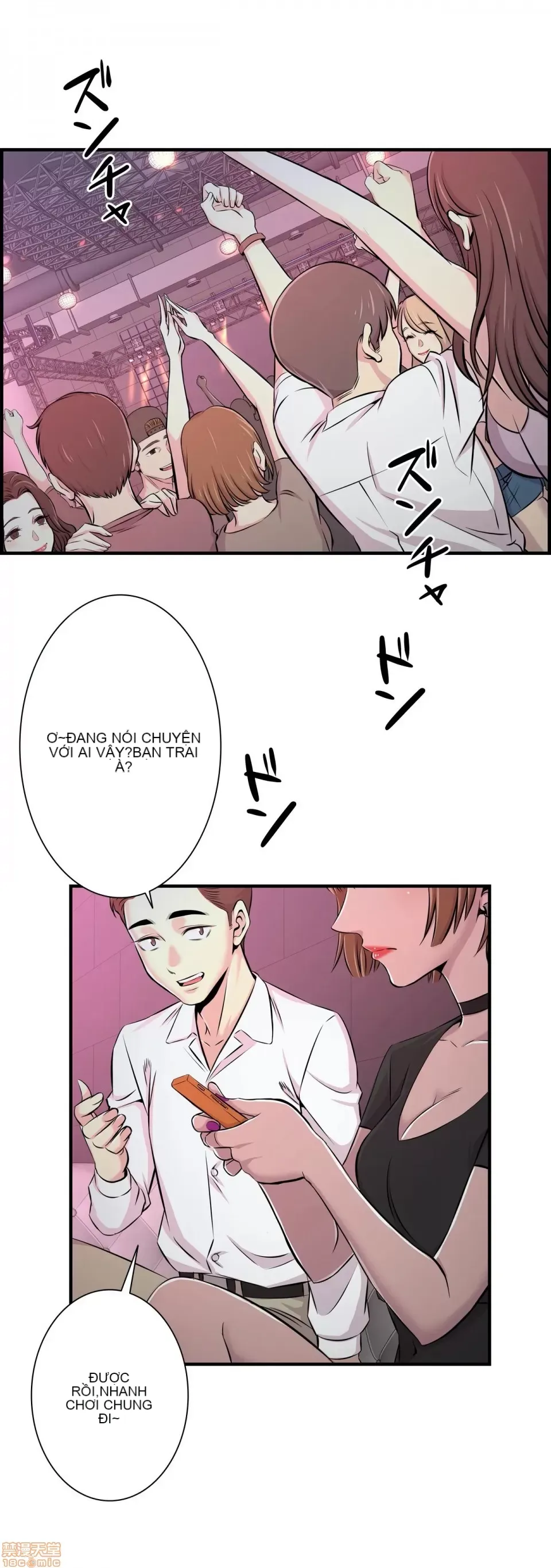 Hội thảo tình cảm ~ Các khóa học đi ngược lại với lẽ thường ~ Chương 1-30