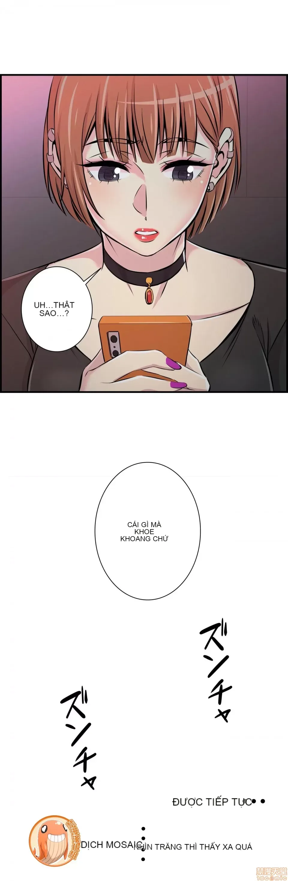 Hội thảo tình cảm ~ Các khóa học đi ngược lại với lẽ thường ~ Chương 1-30