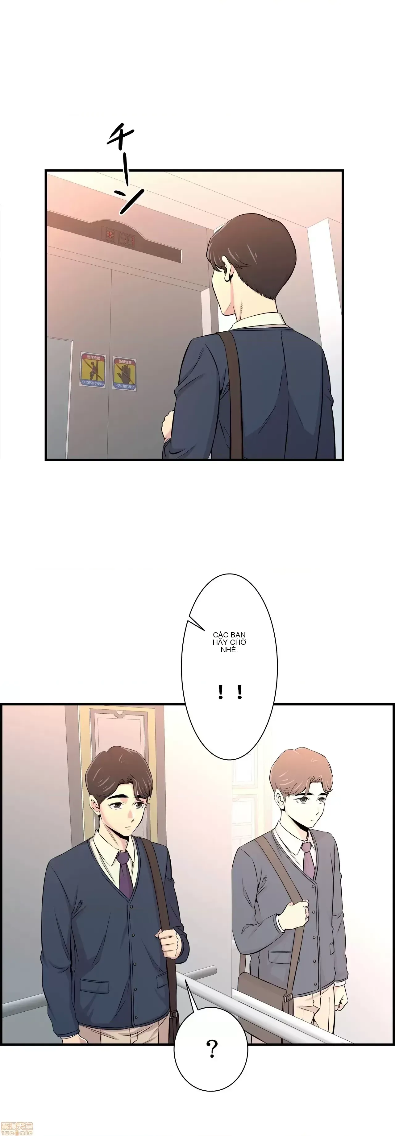 Hội thảo tình cảm ~ Các khóa học đi ngược lại với lẽ thường ~ Chương 1-30