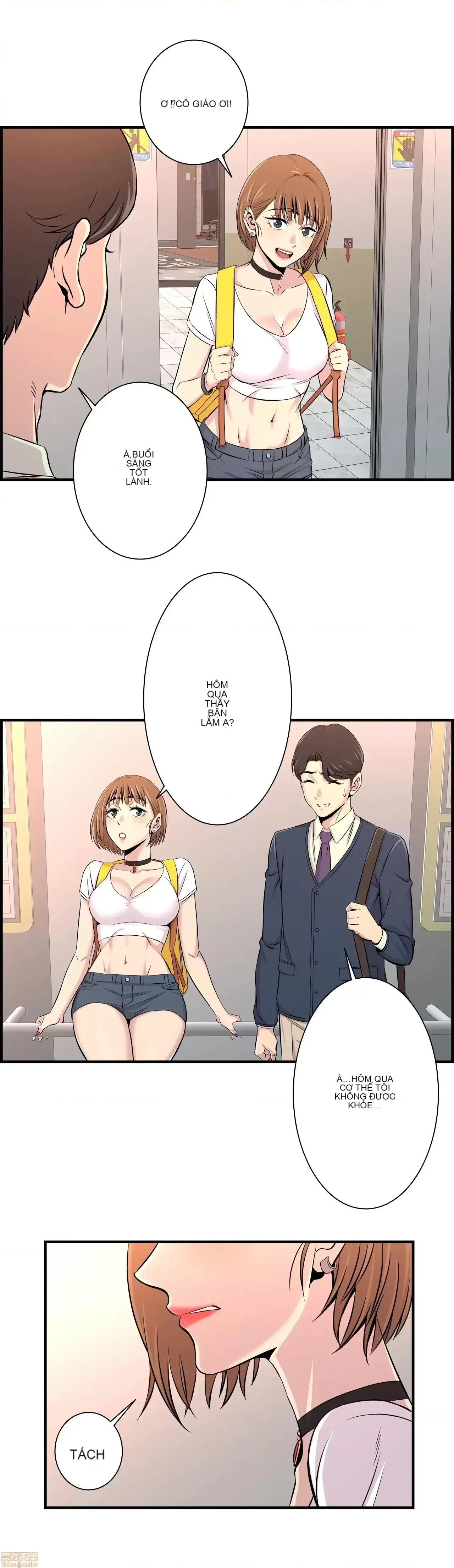 Hội thảo tình cảm ~ Các khóa học đi ngược lại với lẽ thường ~ Chương 1-30