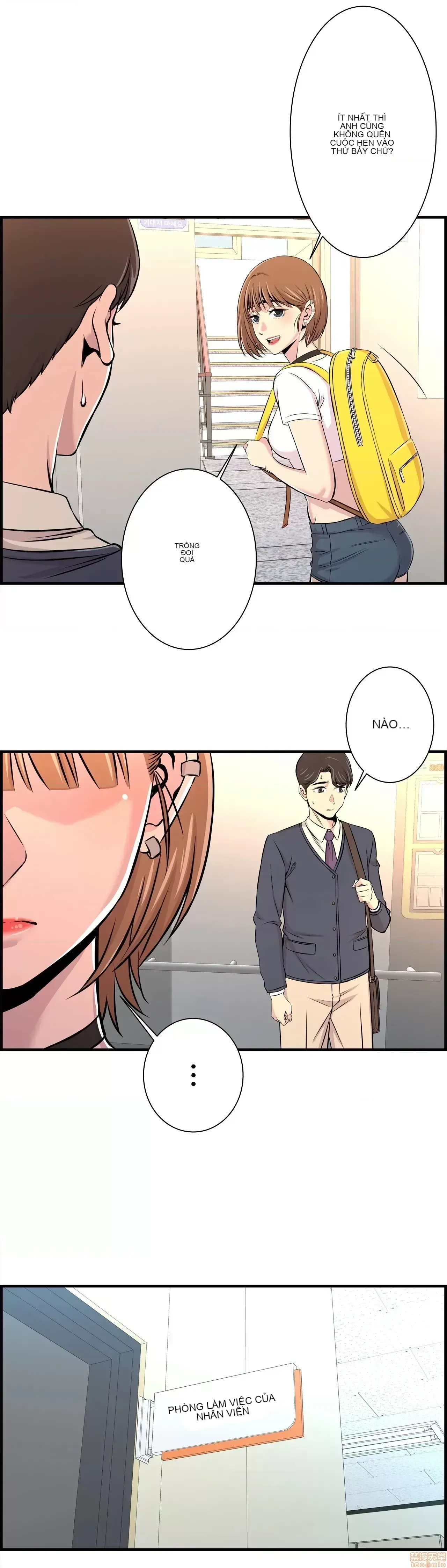 Hội thảo tình cảm ~ Các khóa học đi ngược lại với lẽ thường ~ Chương 1-30