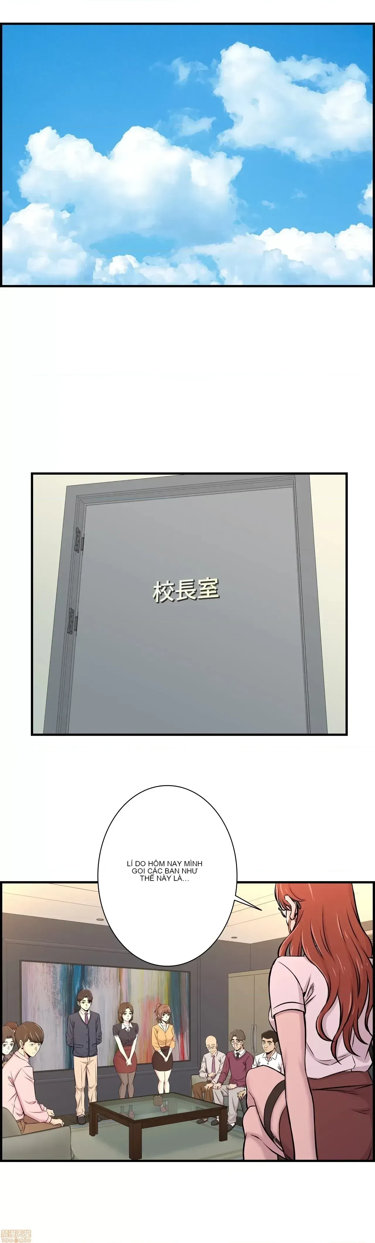 Hội thảo tình cảm ~ Các khóa học đi ngược lại với lẽ thường ~ Chương 1-30