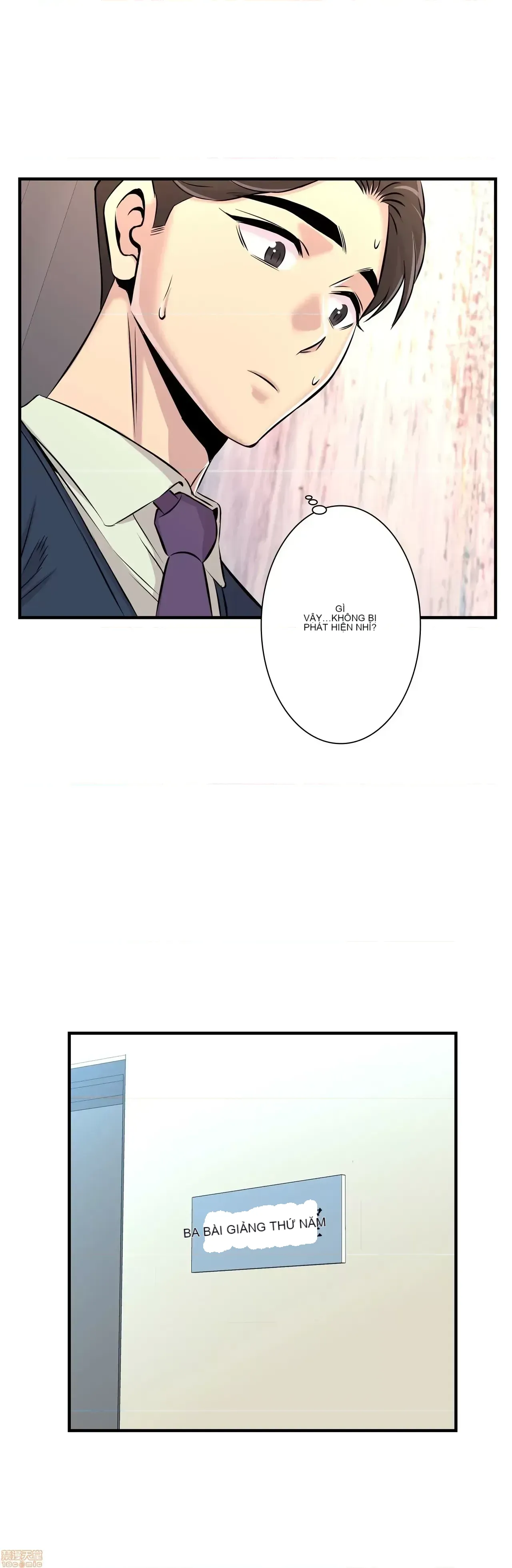 Hội thảo tình cảm ~ Các khóa học đi ngược lại với lẽ thường ~ Chương 1-30