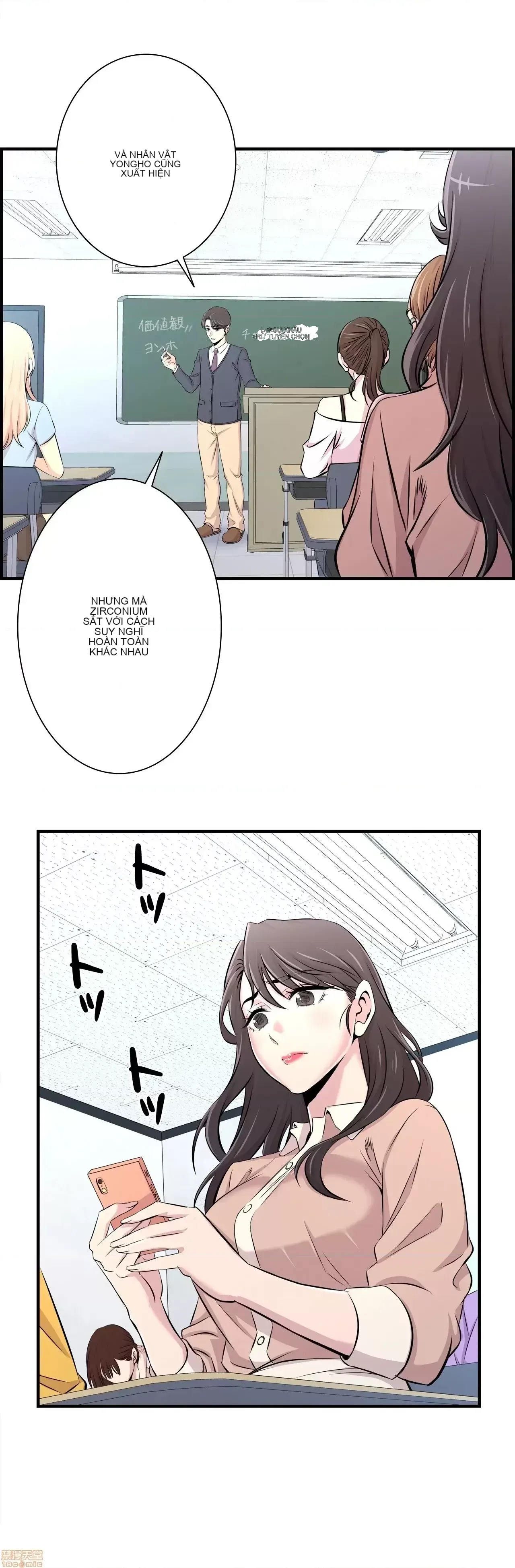 Hội thảo tình cảm ~ Các khóa học đi ngược lại với lẽ thường ~ Chương 1-30