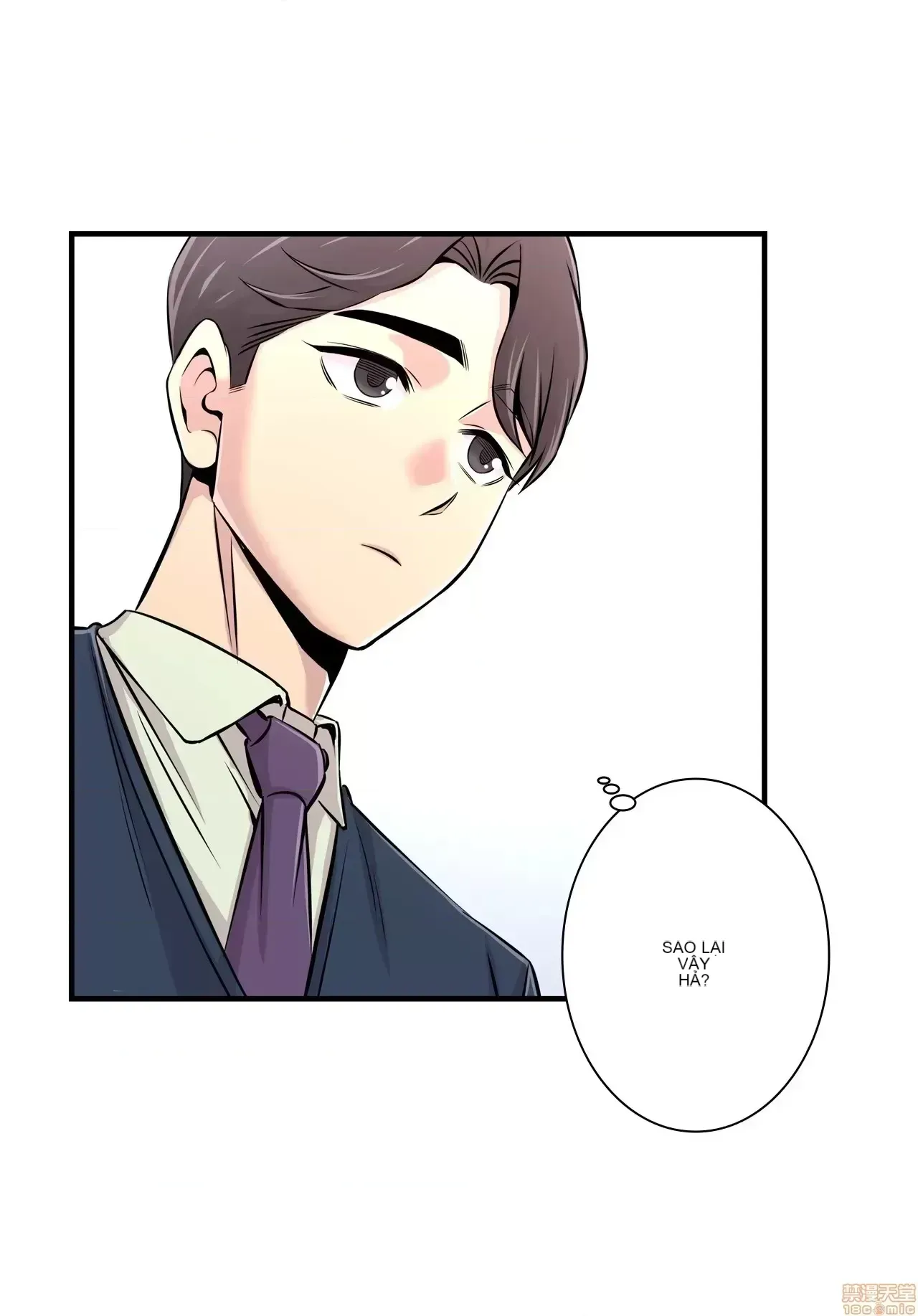 Hội thảo tình cảm ~ Các khóa học đi ngược lại với lẽ thường ~ Chương 1-30