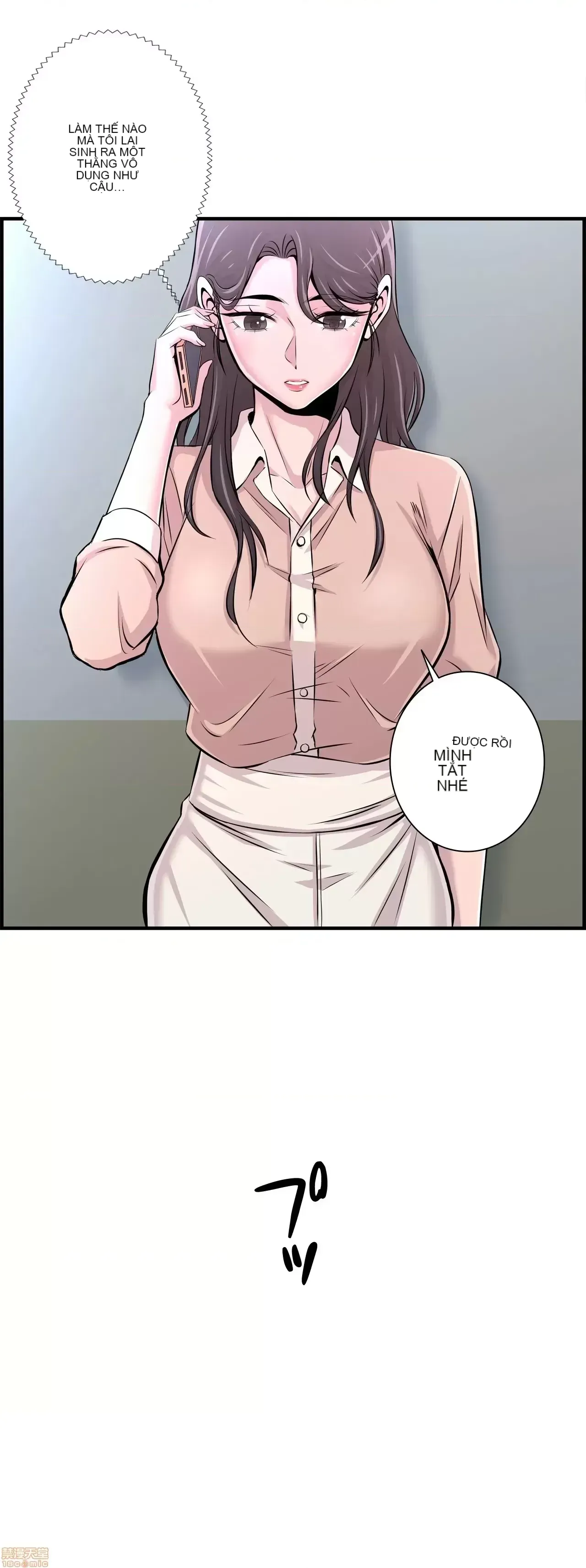 Hội thảo tình cảm ~ Các khóa học đi ngược lại với lẽ thường ~ Chương 1-30