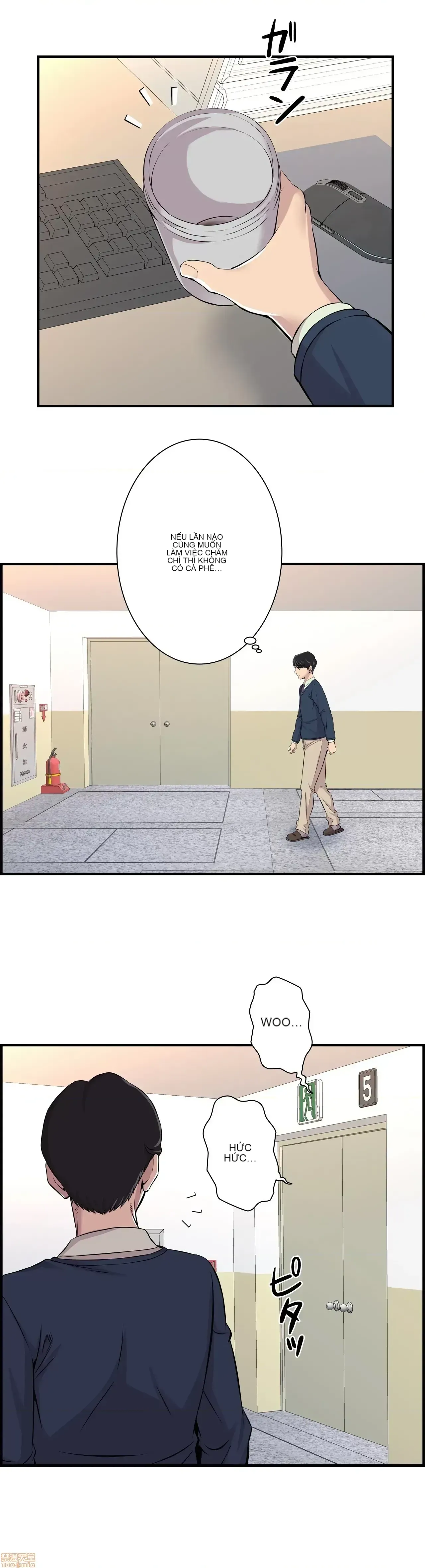 Hội thảo tình cảm ~ Các khóa học đi ngược lại với lẽ thường ~ Chương 1-30