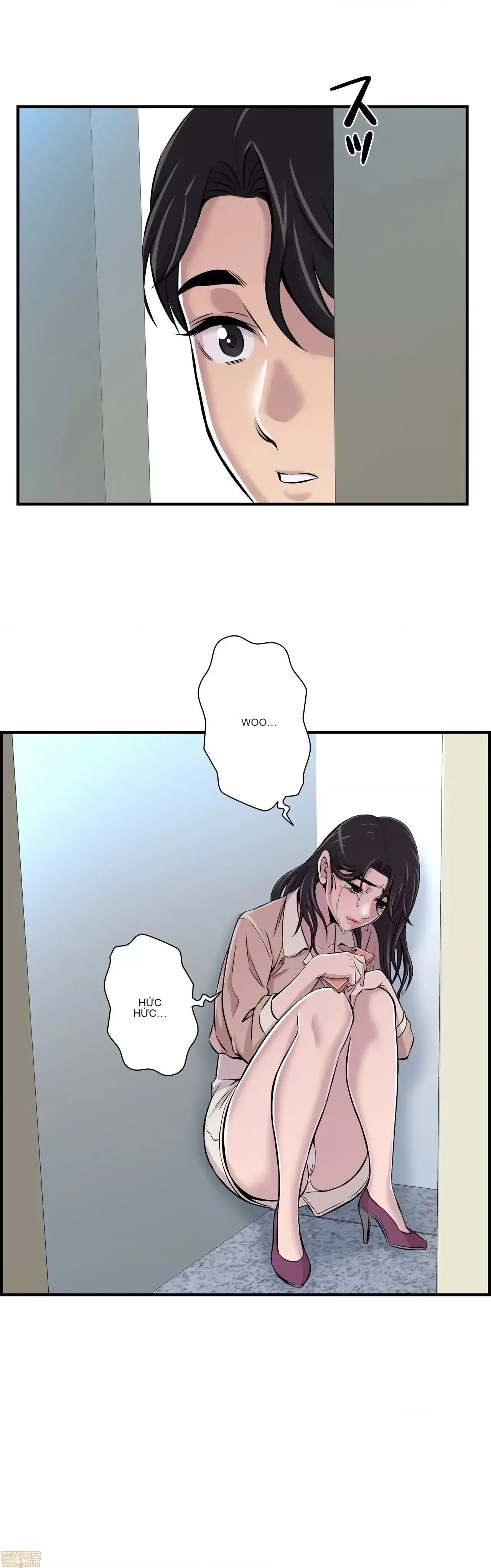 Hội thảo tình cảm ~ Các khóa học đi ngược lại với lẽ thường ~ Chương 1-30