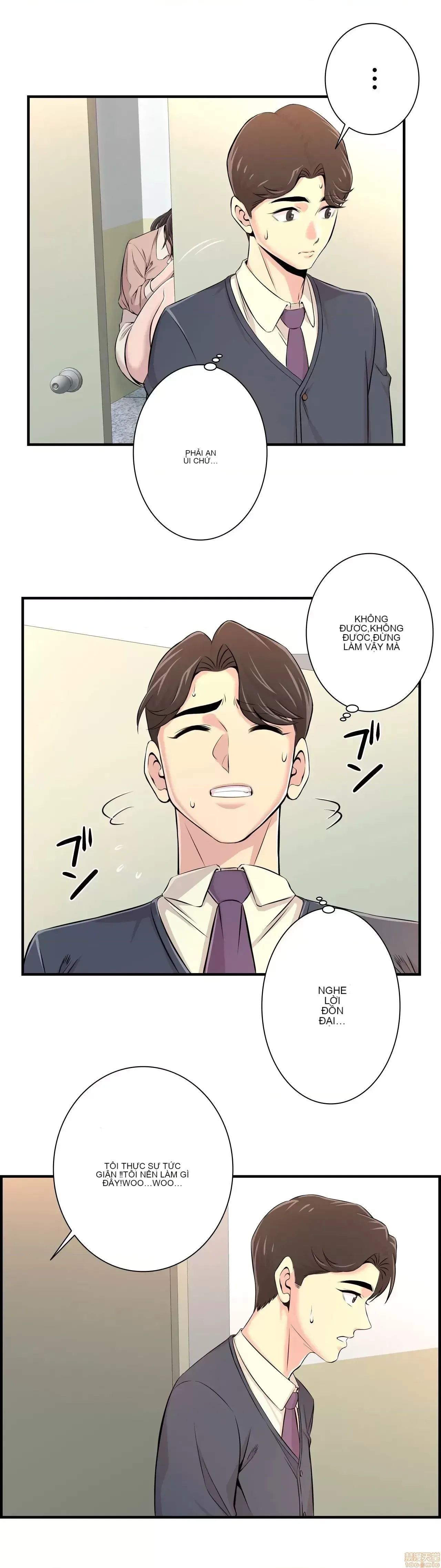 Hội thảo tình cảm ~ Các khóa học đi ngược lại với lẽ thường ~ Chương 1-30