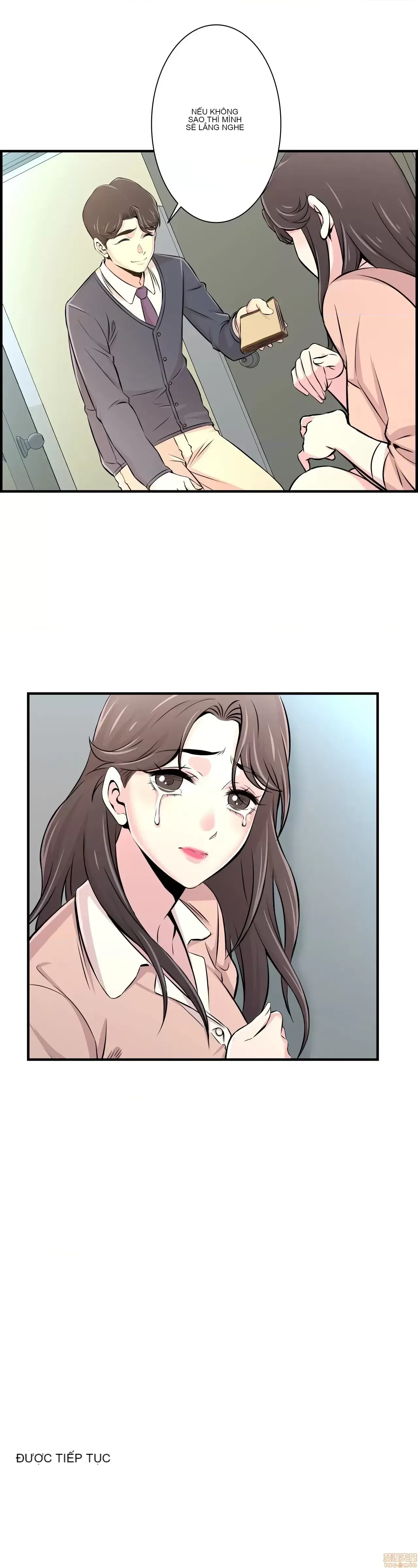 Hội thảo tình cảm ~ Các khóa học đi ngược lại với lẽ thường ~ Chương 1-30